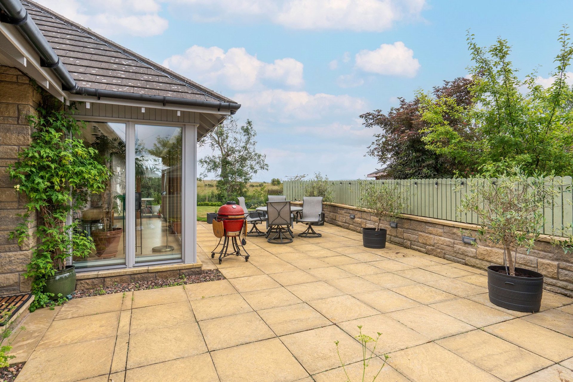 52 Craigie Hill, Drumoig, Leuchars, St. Andrews, KY16 0NA - Picture #34