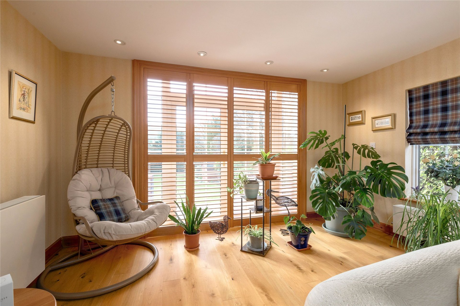 Kinellan, 16 Frogston Road West, Edinburgh, Midlothian, EH10 7AR - Picture #5