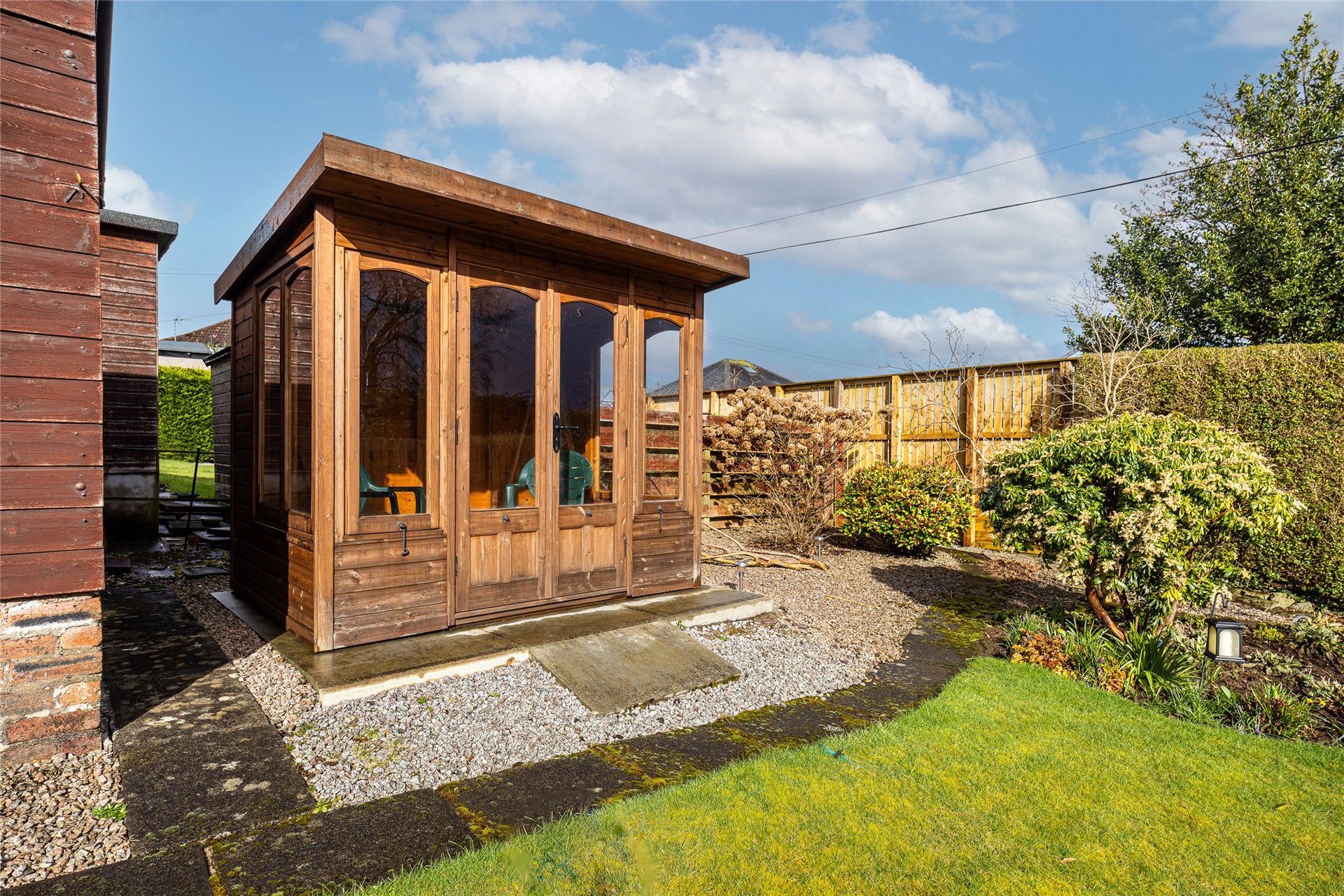 5 Shaw Road, Milngavie, G62 6LU - Picture #22