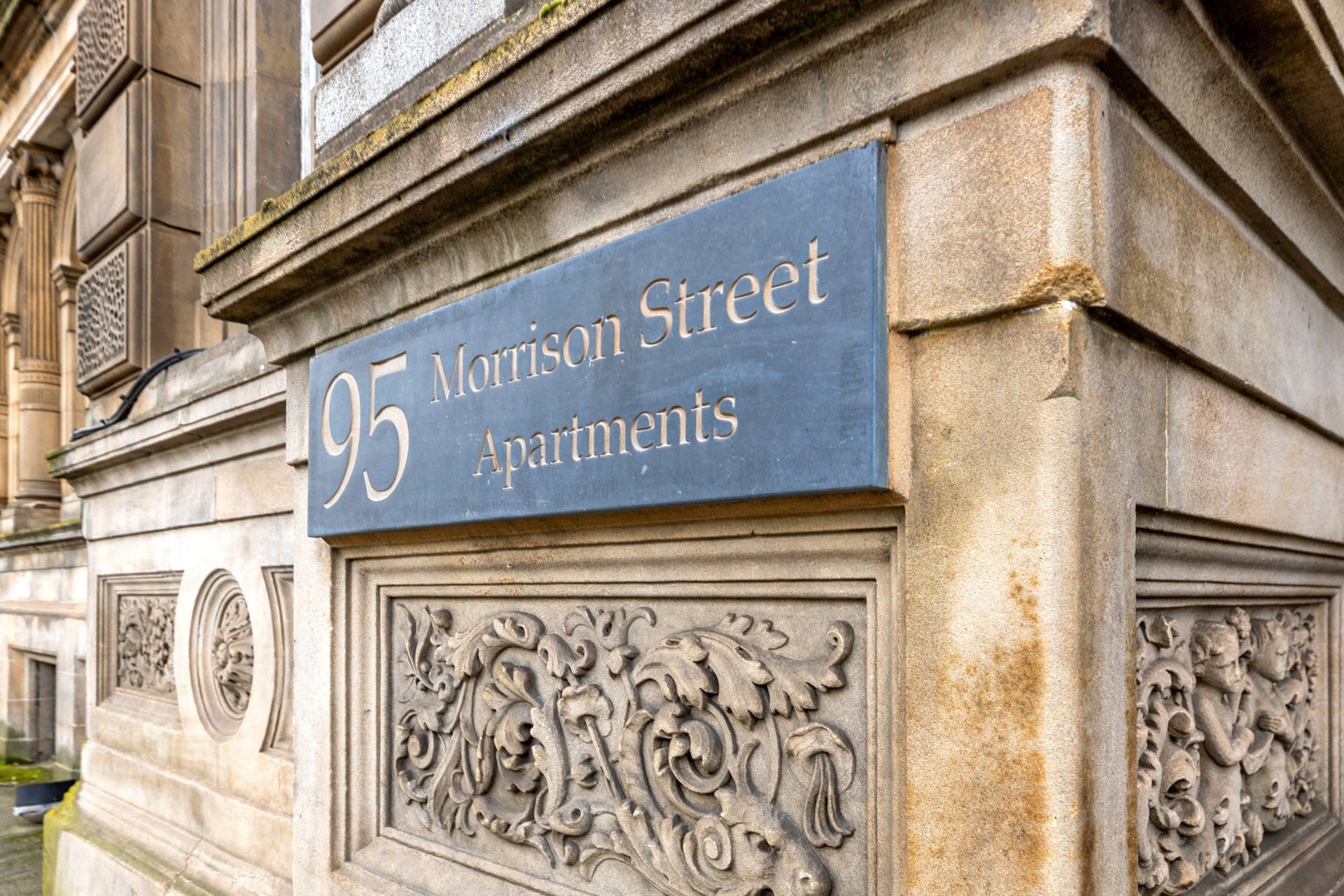 Flat 316 Coop Building, 95 Morrison Street, Tradeston, Glasgow City, G5 8BS - Picture #24