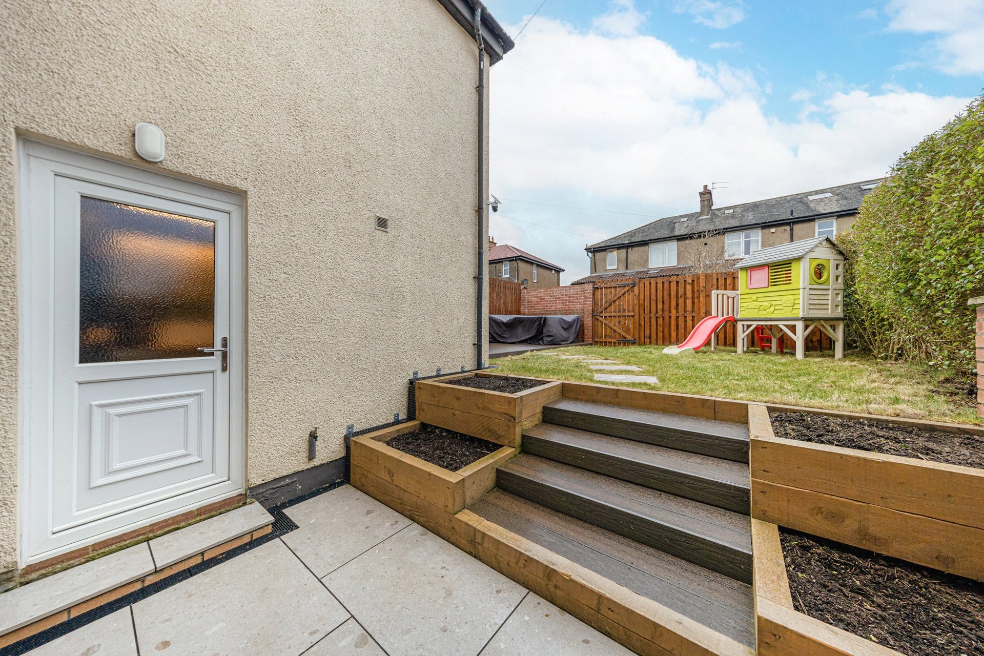 32 Southampton Drive, Kelvindale, Glasgow, G12 0LN - Picture #39