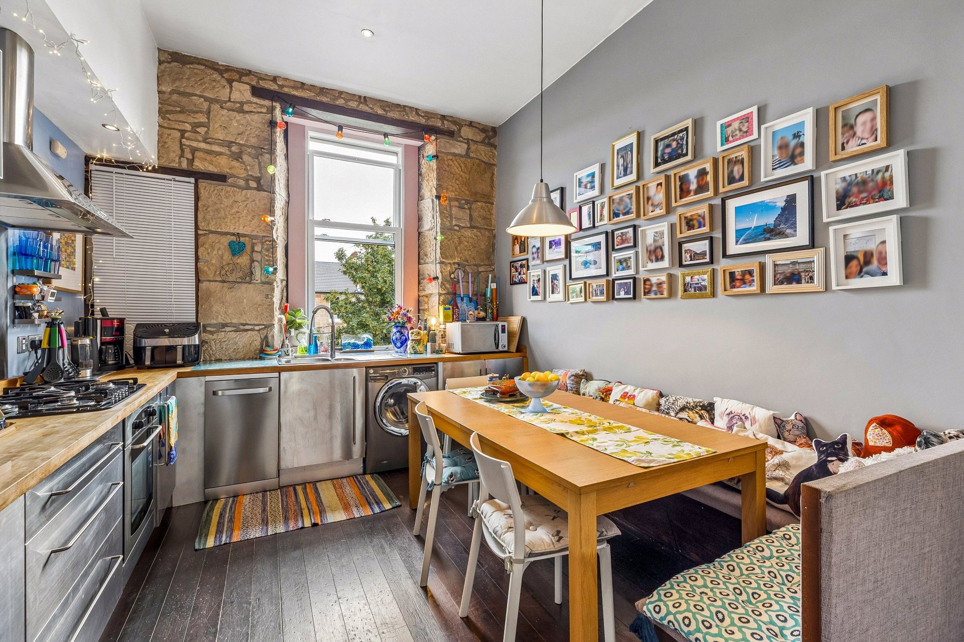 Flat 3/2, 443 Victoria Road, Queens Park, Glasgow, G42 8RW - Picture #9
