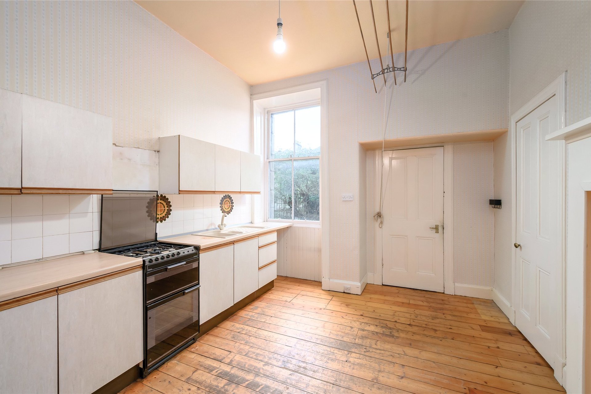 23 Bellevue Place, Edinburgh, Midlothian, EH7 4BS - Picture #6