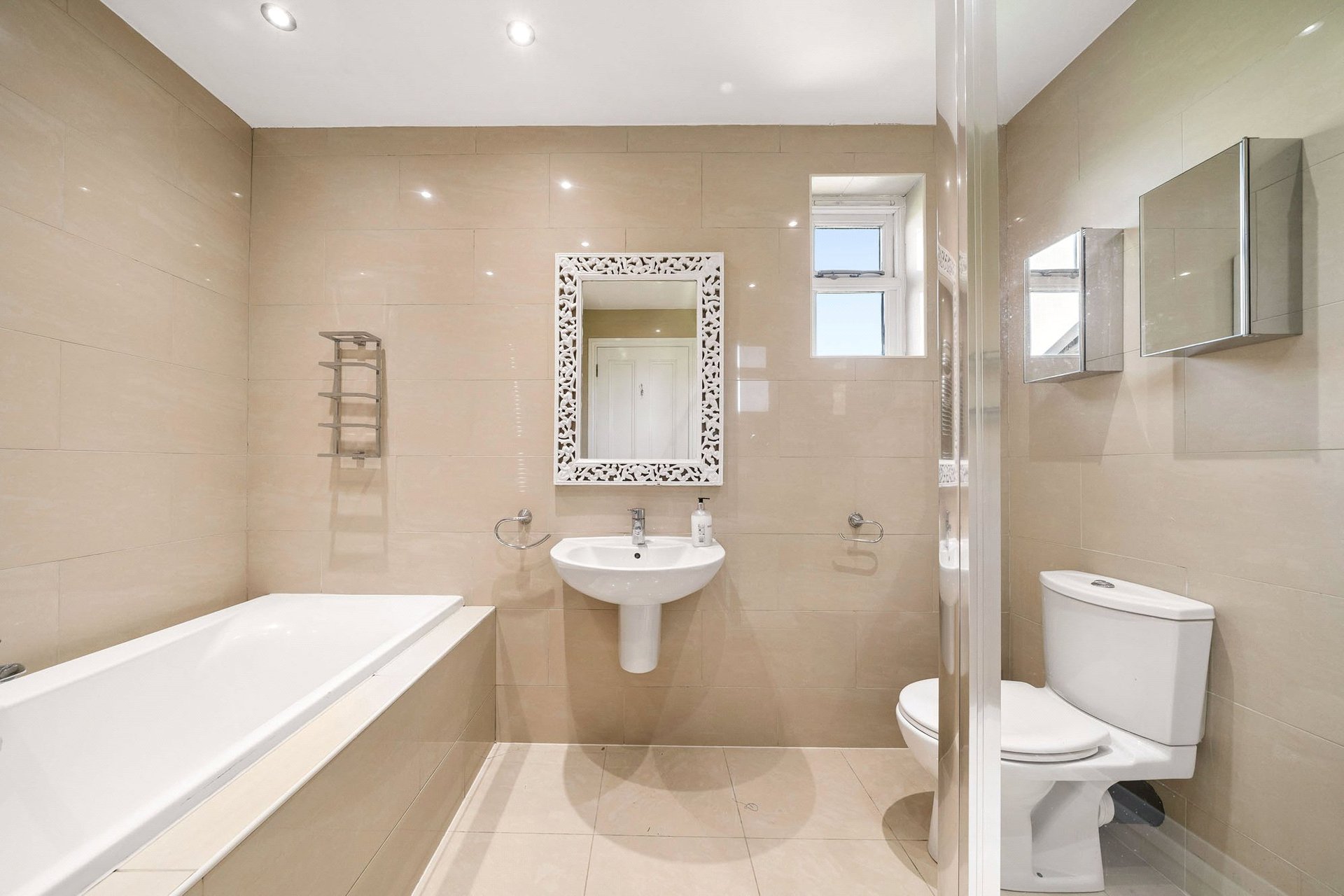 6 Church Road, Giffnock, Glasgow, East Renfrewshire, G46 6JU - Picture #37