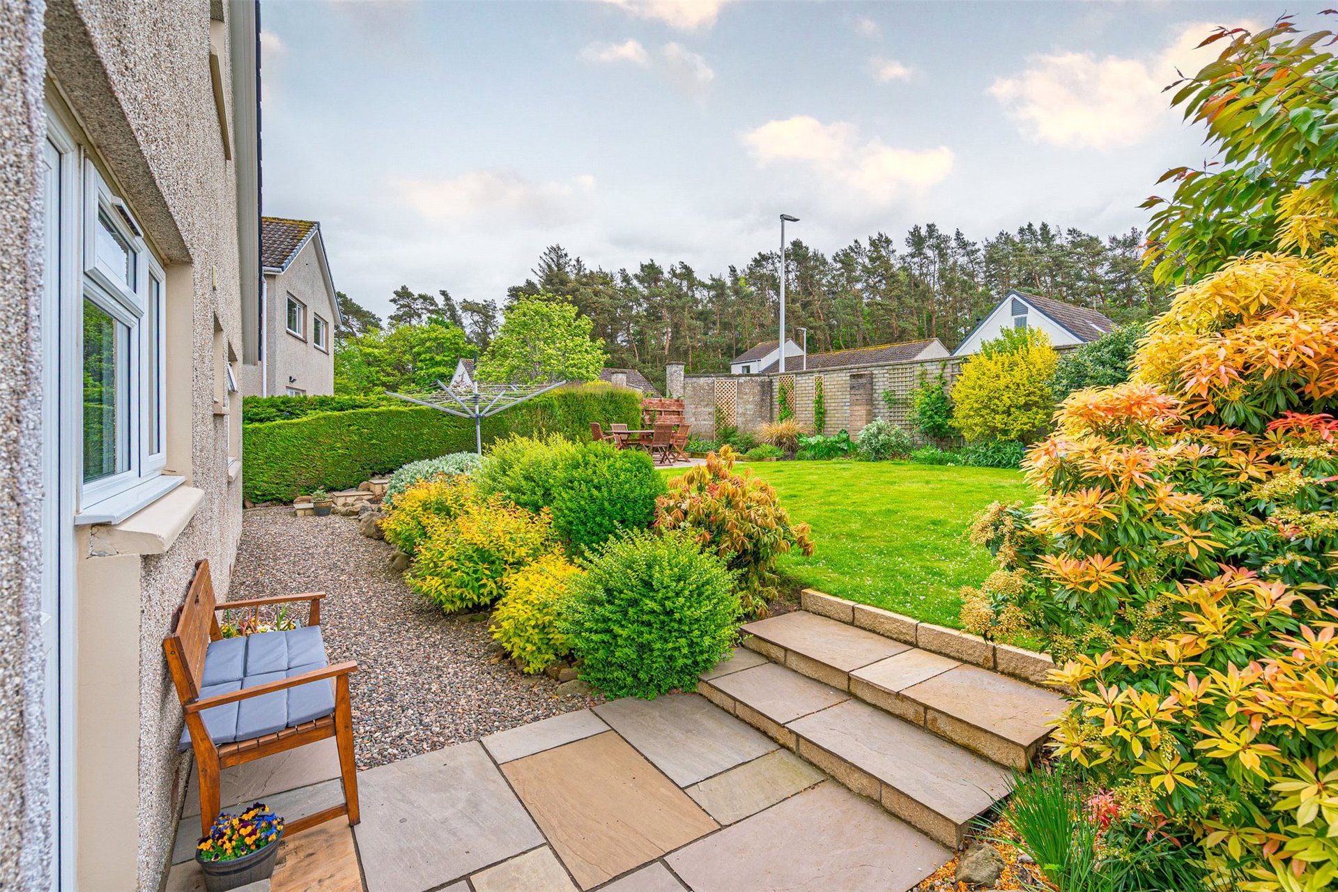 4 Aikman Place, St. Andrews, Fife, KY16 8XS - Picture #34
