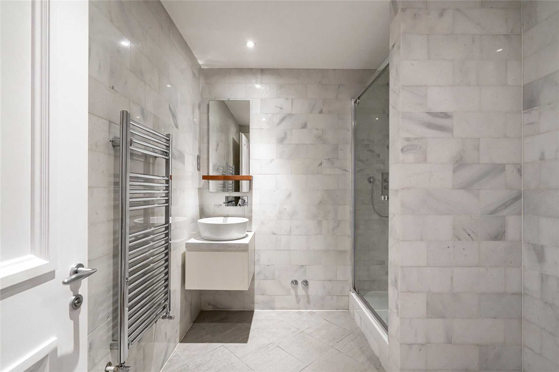 1/1, 2 Bowmont Gardens, Dowanhill, Glasgow, G12 9LR - Picture #17