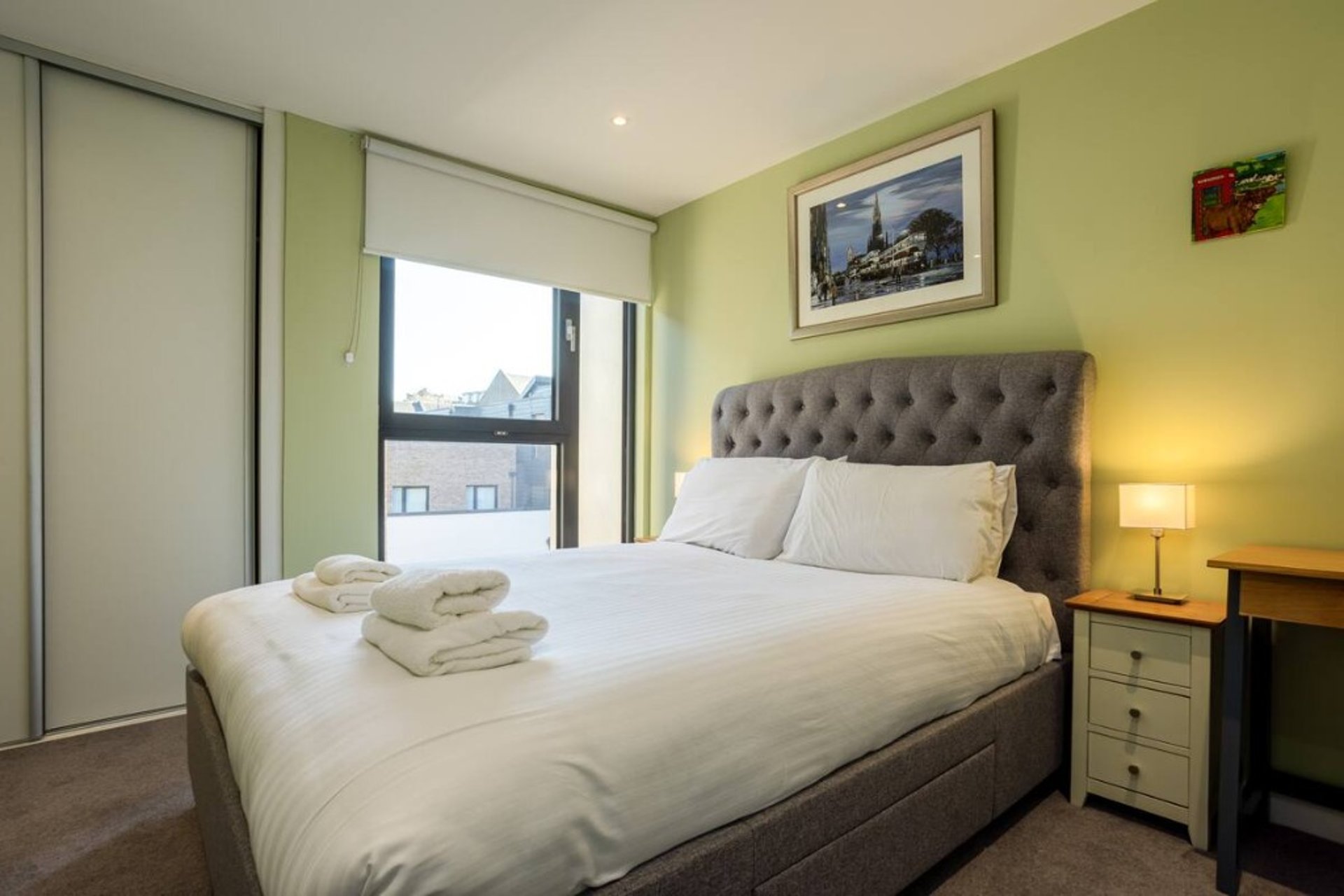 29 Kings Stables Road, Grassmarket, Edinburgh, EH1 2AP - Picture #14