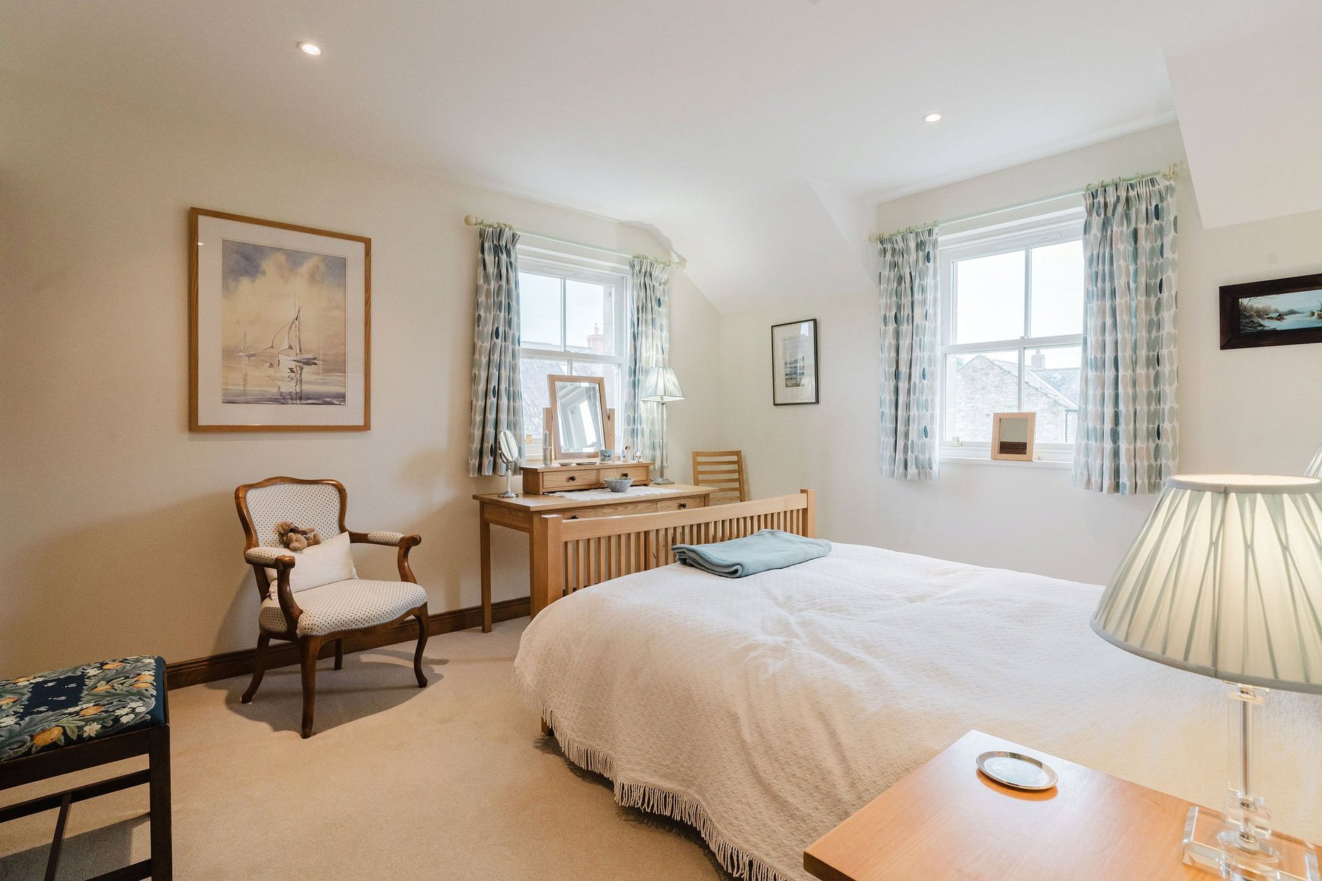 Cornerstone House, 4 East Green, Bowsden, Berwick-upon-Tweed, TD15 2TJ - Picture #13