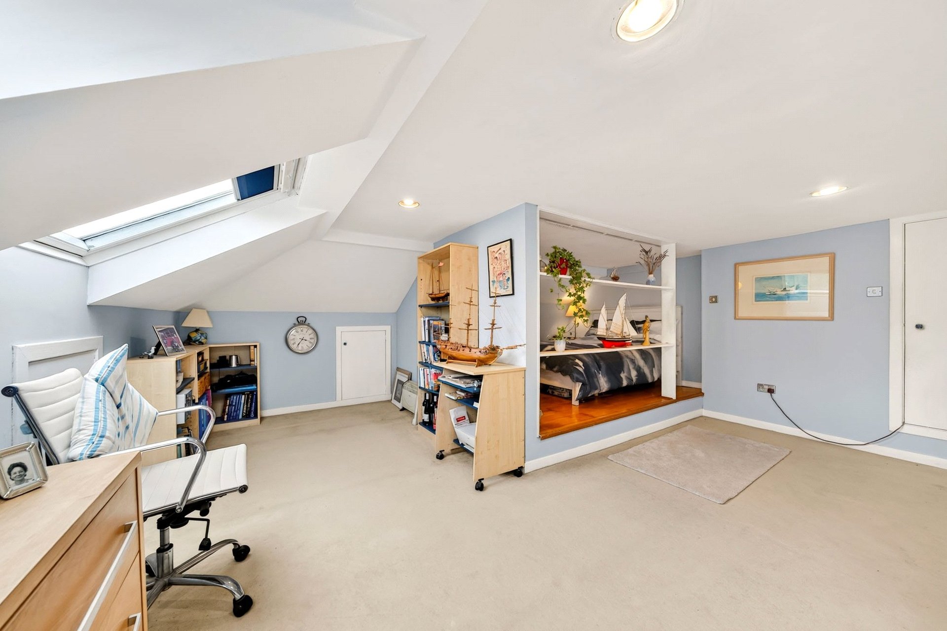 14A Kirklee Road, Kirklee, Glasgow, G12 0ST - Picture #29