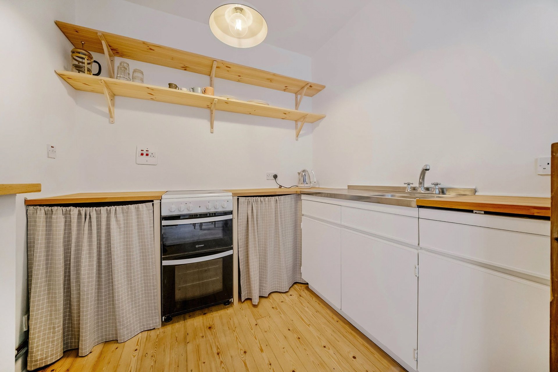 3/6 Coinyie House Close, Old Town, Edinburgh, EH1 1NL - Picture #5
