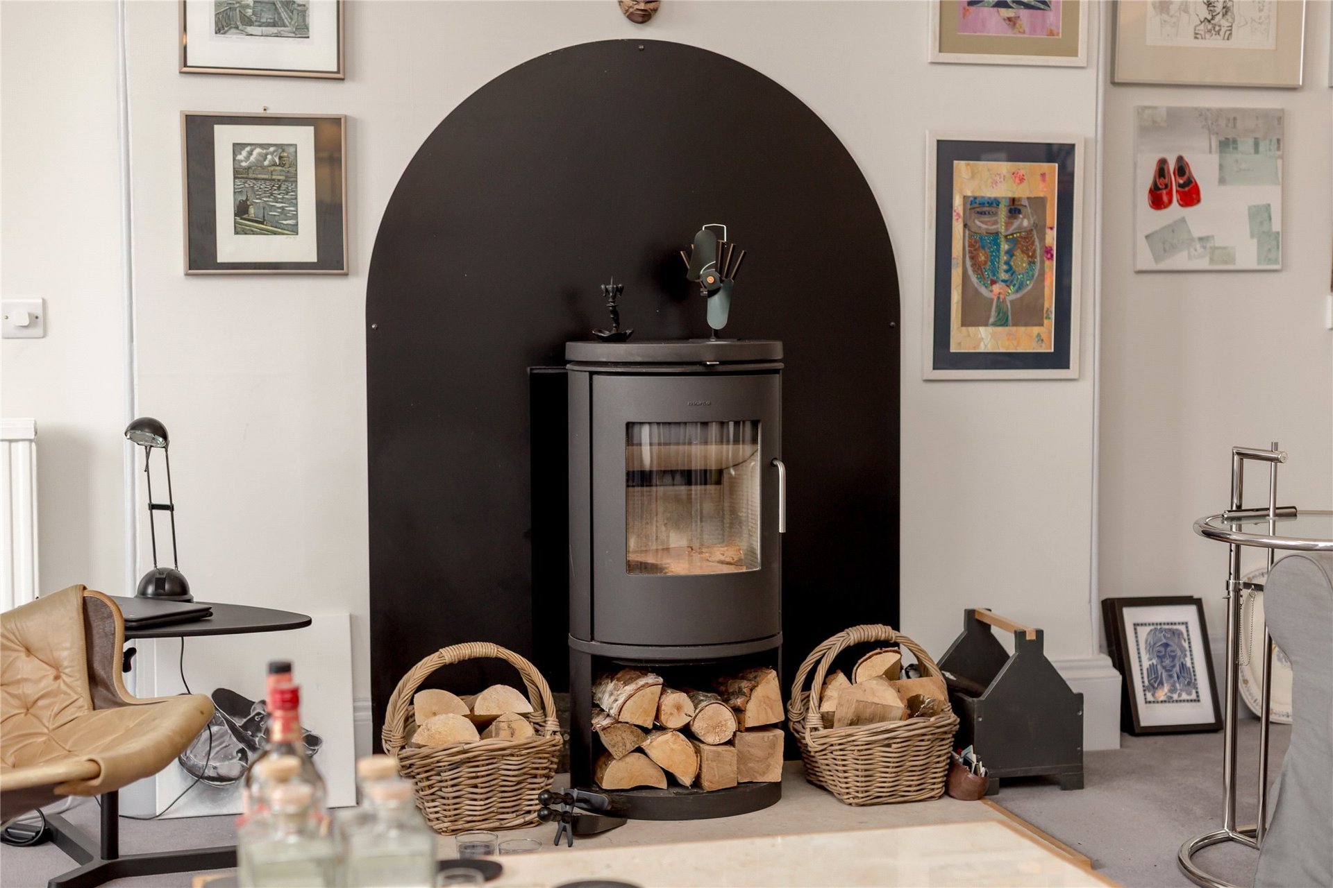 190 Grange Loan, Edinburgh, Midlothian, EH9 2DZ - Picture #23