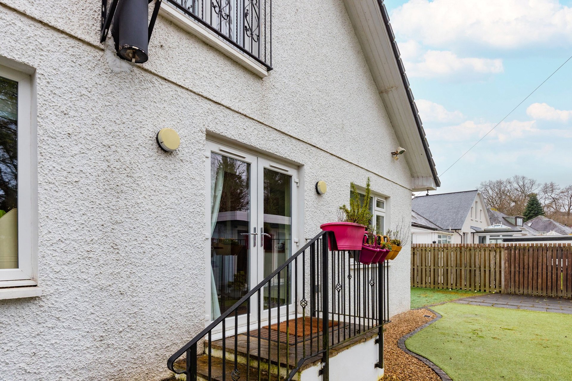 108 Mearns Road, Clarkston, Glasgow, East Renfrewshire, G76 7UP - Picture #51