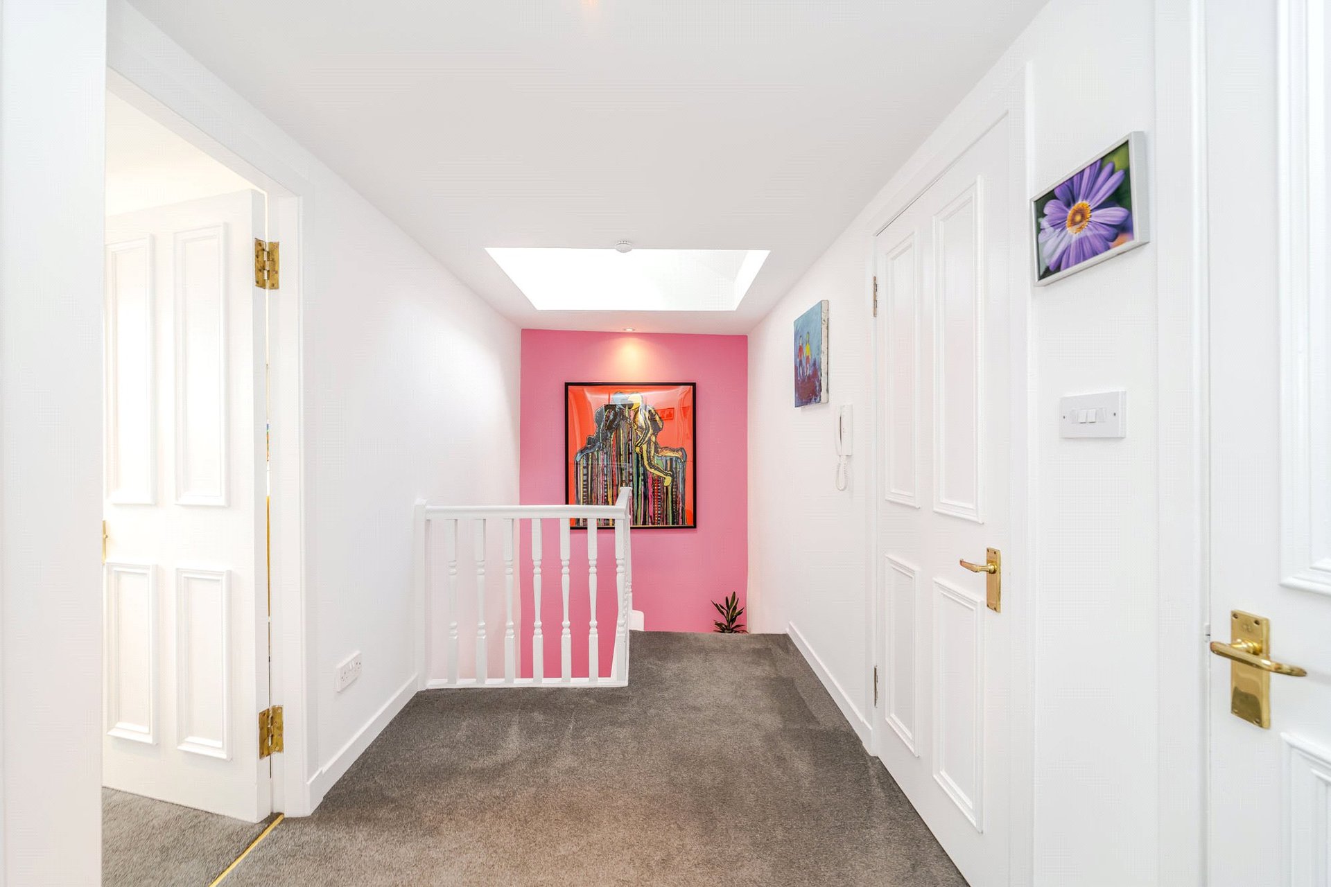 2/1, 17 Baliol Street, Woodlands, Glasgow, G3 6UT - Picture #31