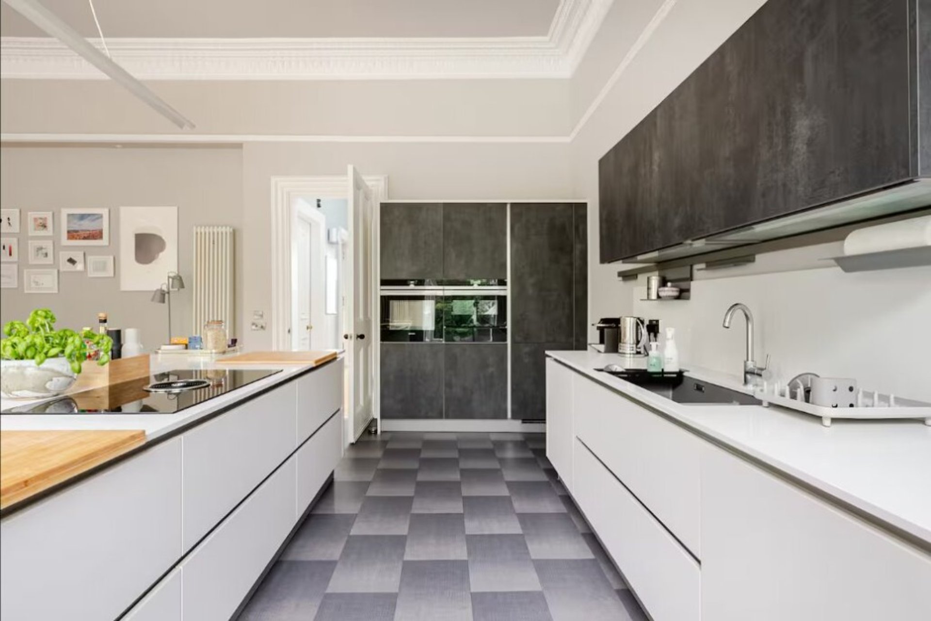 14 Inverleith Terrace, Inverleith, Edinburgh, EH3 5NS - Picture #3
