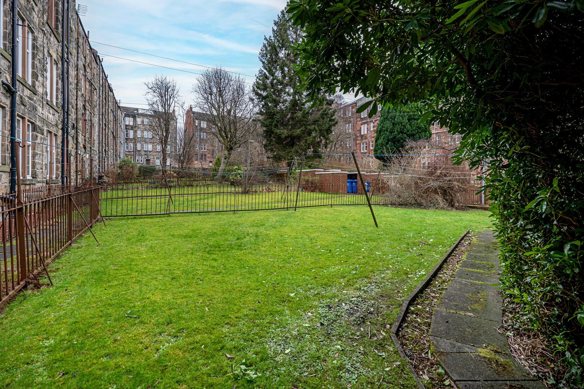 0/2, 133 Marlborough Avenue, Broomhill, Glasgow, G11 7JE - Picture #24