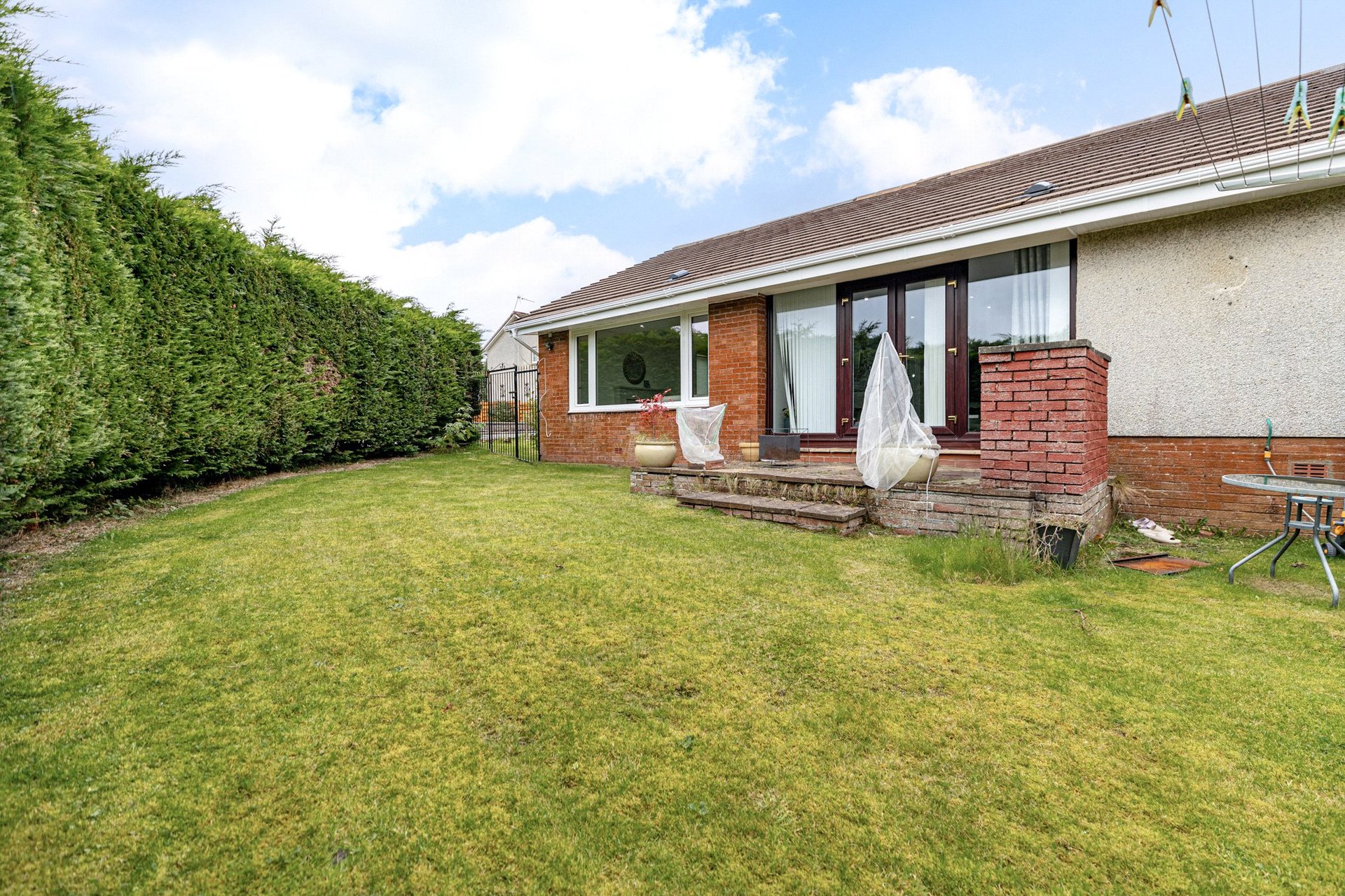12 Lomond Drive, Newton Mearns, Glasgow, G77 6LR - Picture #26