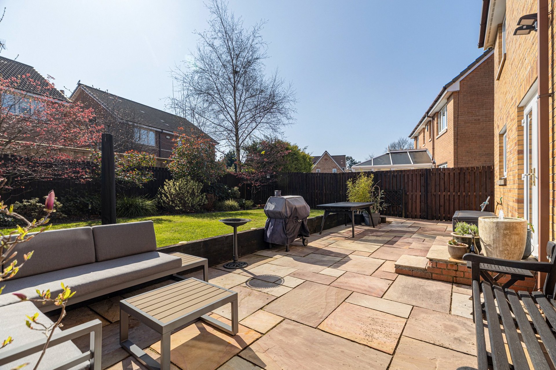 4 Duthie Park Gardens, Glasgow, Glasgow City, G13 1GB - Picture #26