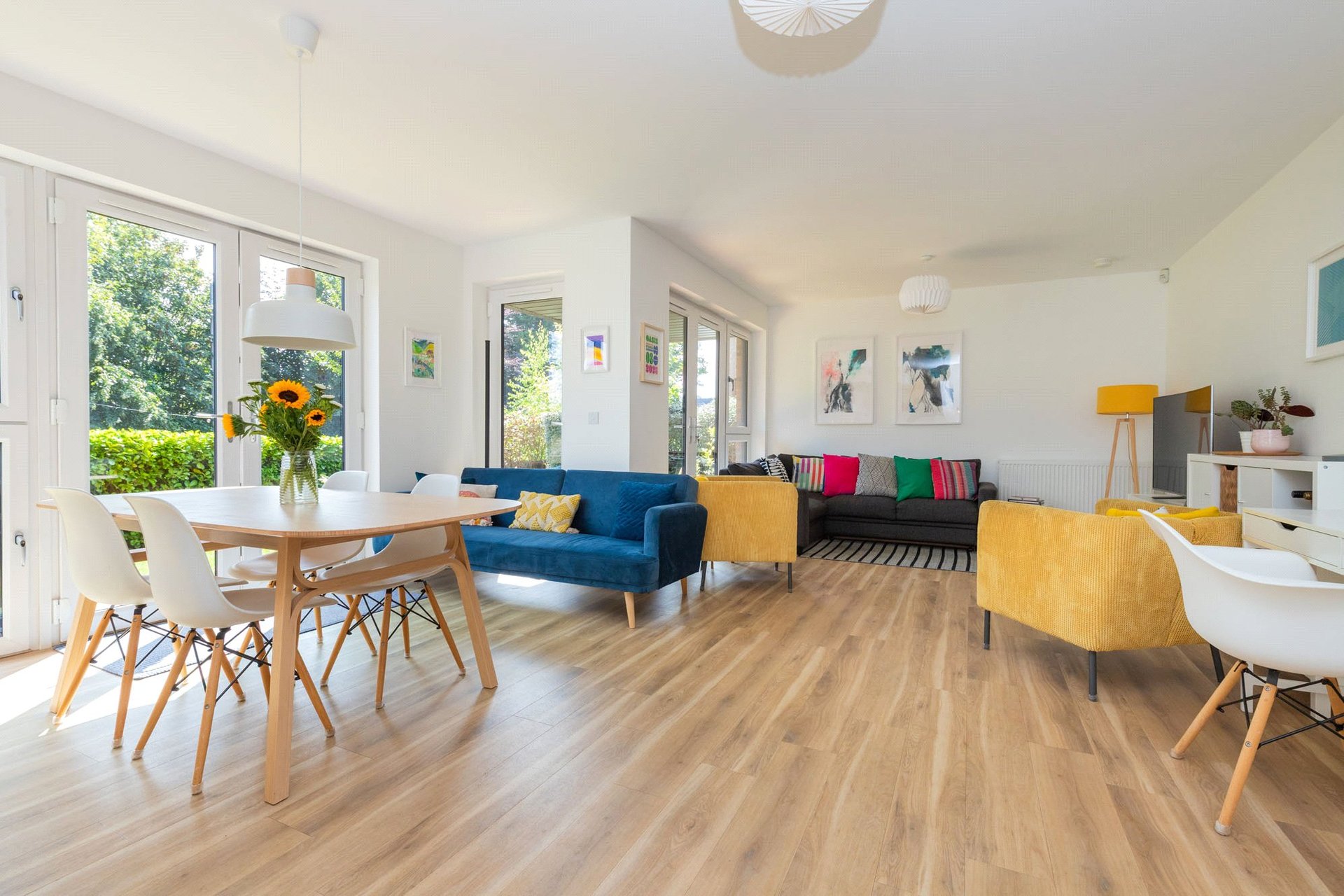 Flat 2, 15 Mansionhouse Court, Langside, Glasgow, G41 3DE - Picture #5