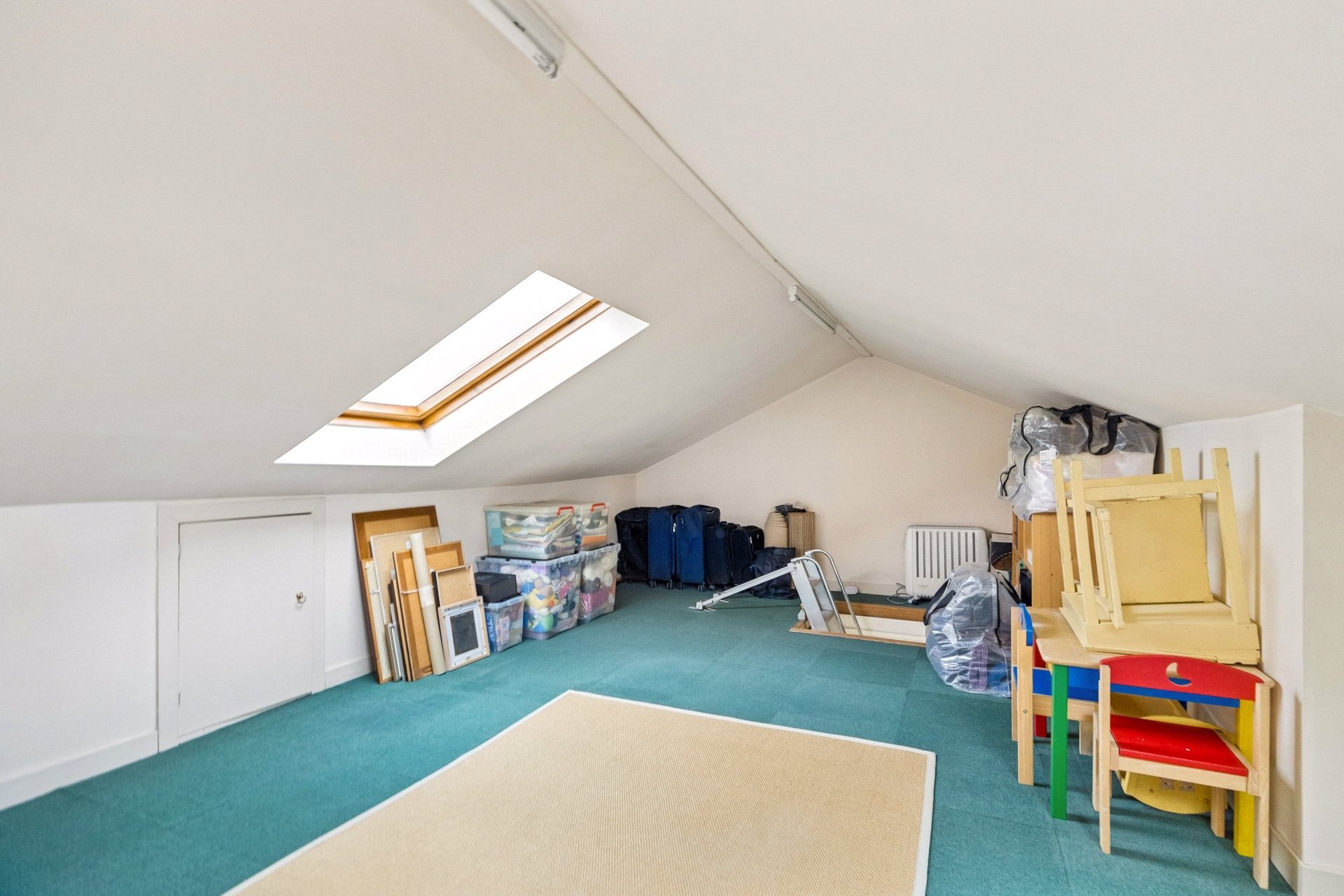 6 Munro Road, Jordanhill, Glasgow, G13 1SF - Picture #31