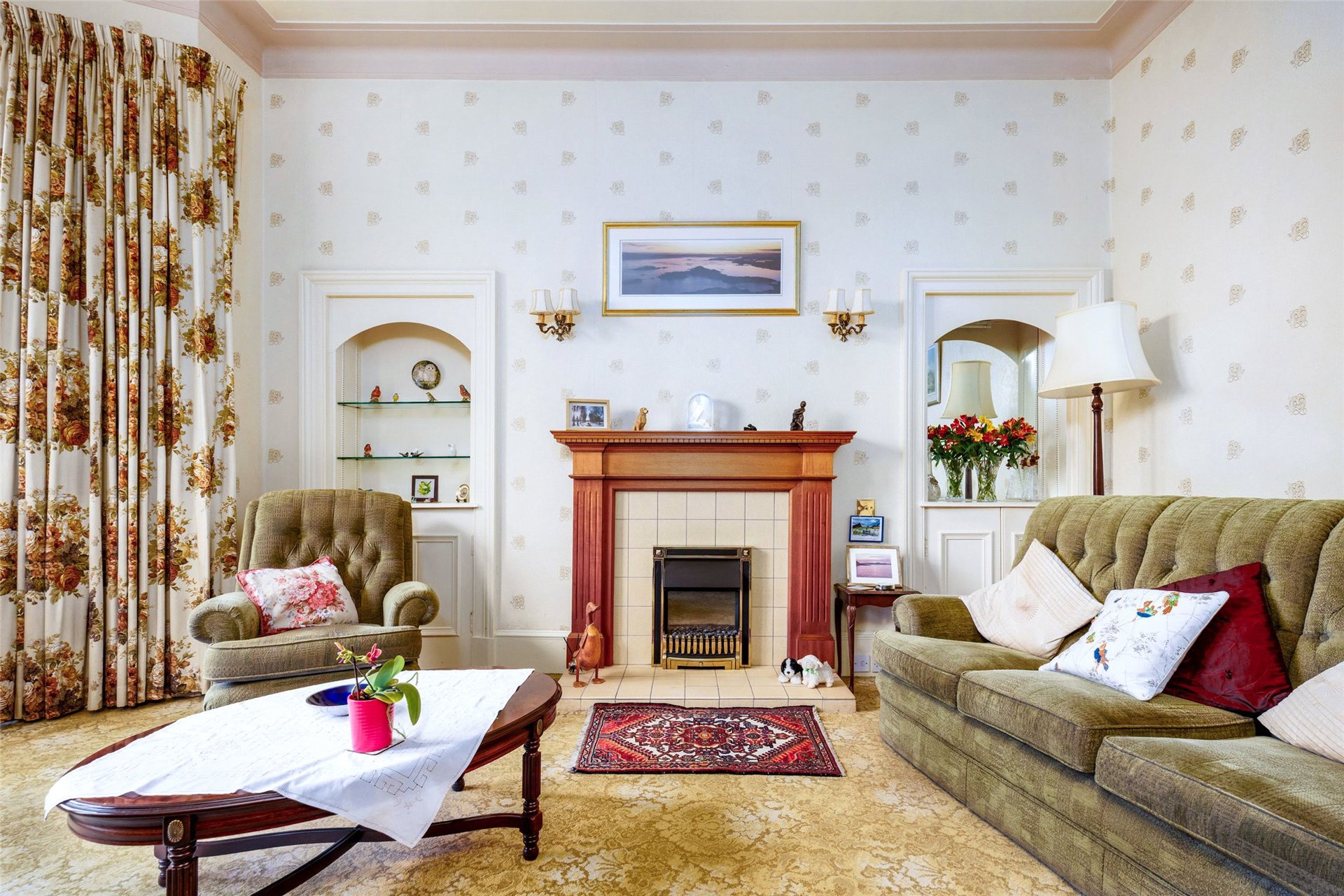 36 Eastcote Avenue, Jordanhill, Glasgow, G14 9LQ - Picture #4