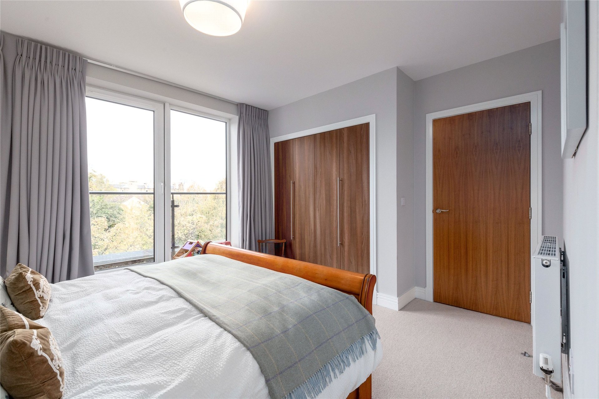 Flat 6, 61 Larkfield Gardens, Edinburgh, EH5 3QB - Picture #22