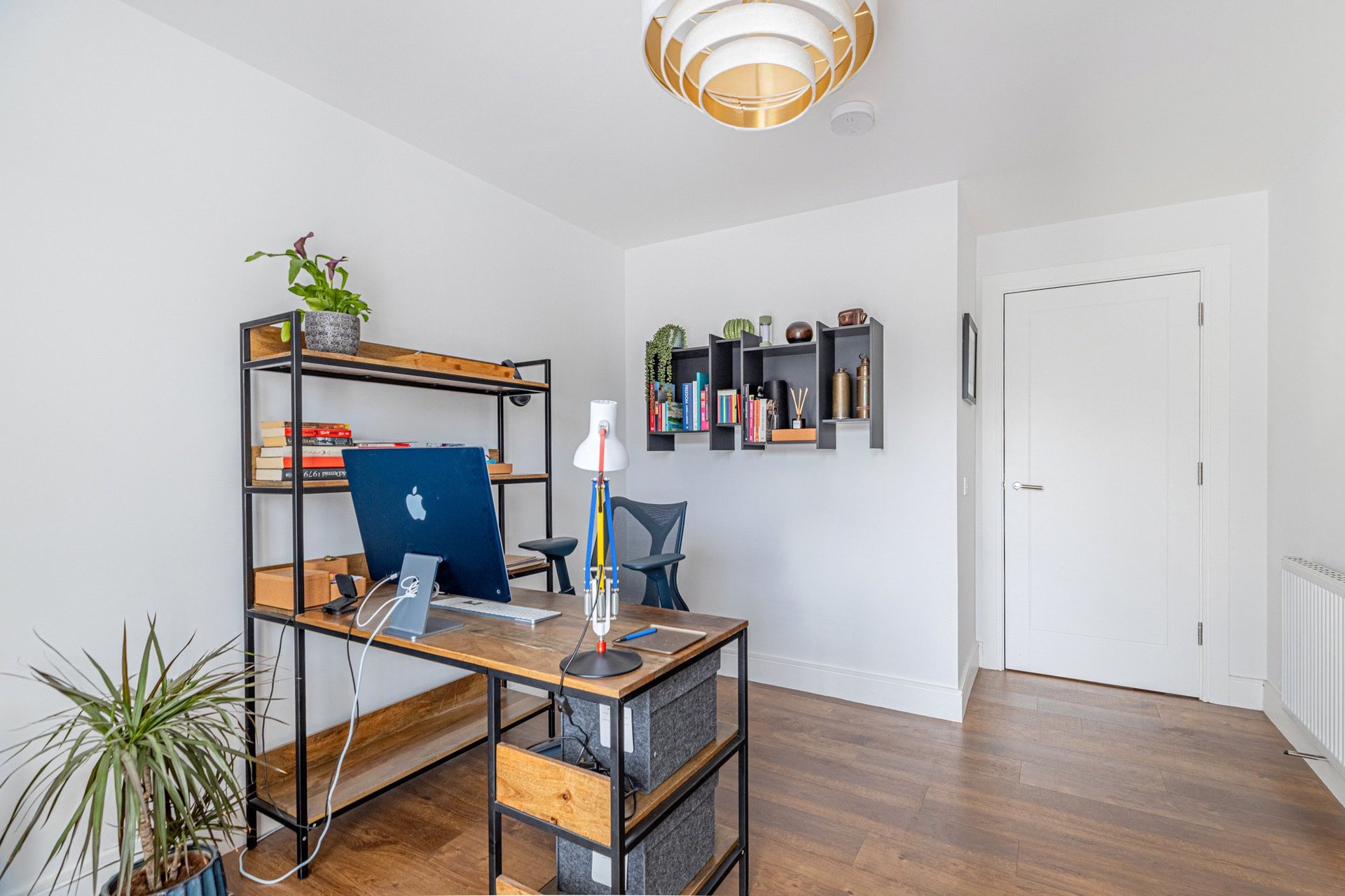 Flat 2/4, 2 Eastwoodhill Grove, Giffnock, Glasgow, East Renfrewshire, G46 6BB - Picture #25