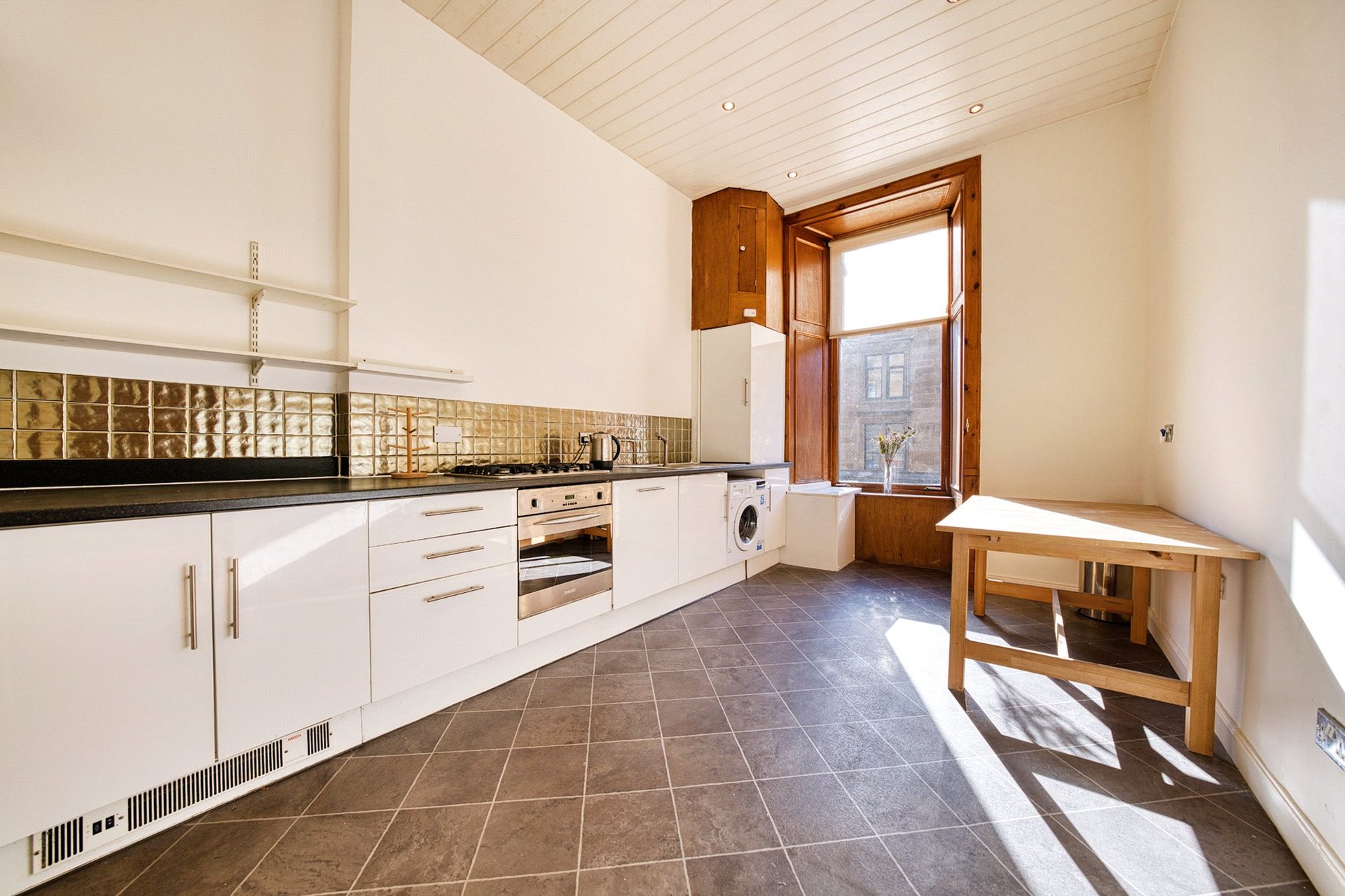 1/1, 4 Roxburgh Street, Dowanhill, Glasgow, G12 9AP - Picture #8