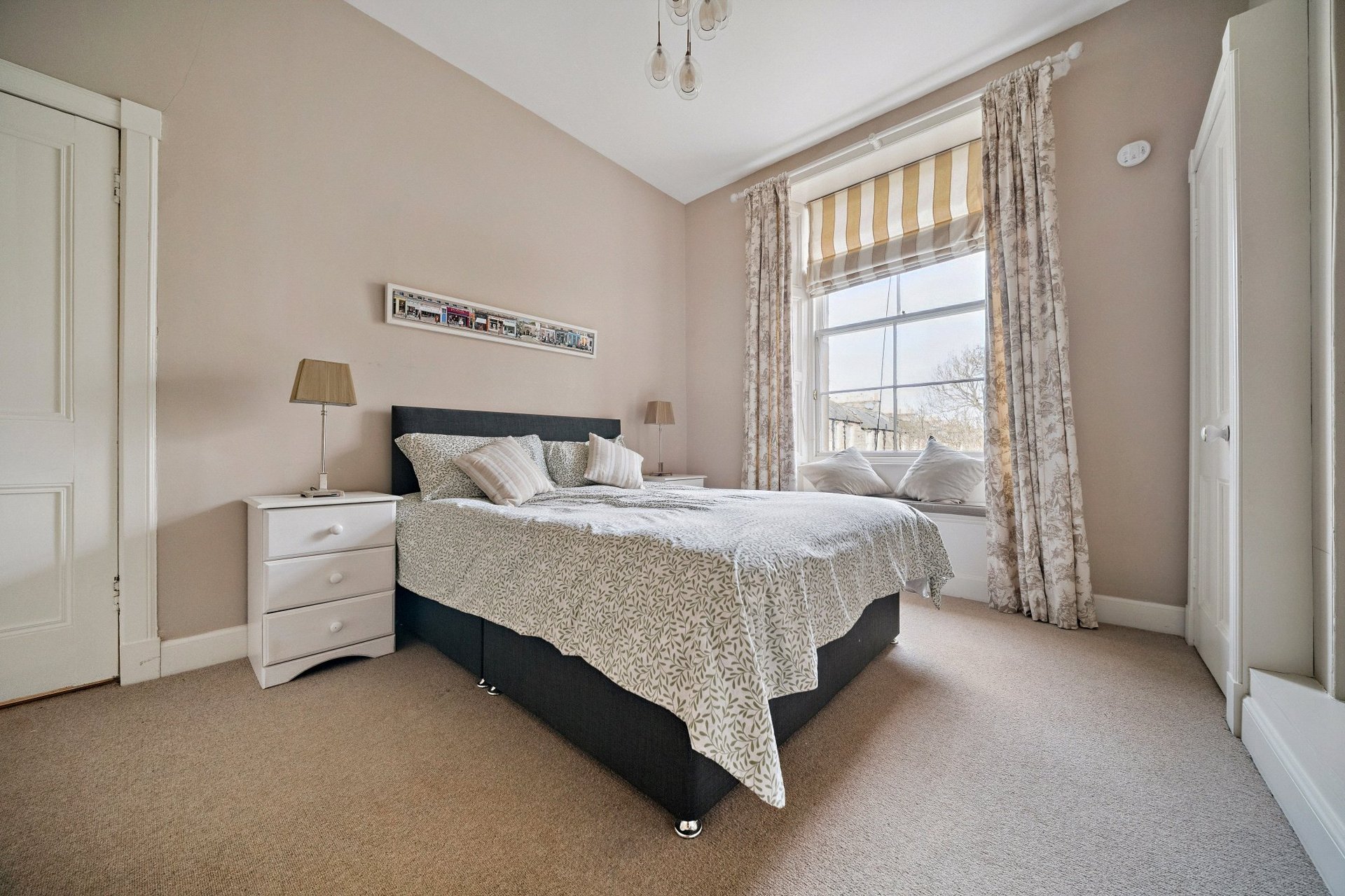 Flat 3F1, 14 Comely Bank Grove, Stockbridge, Edinburgh, EH4 1AZ - Picture #12