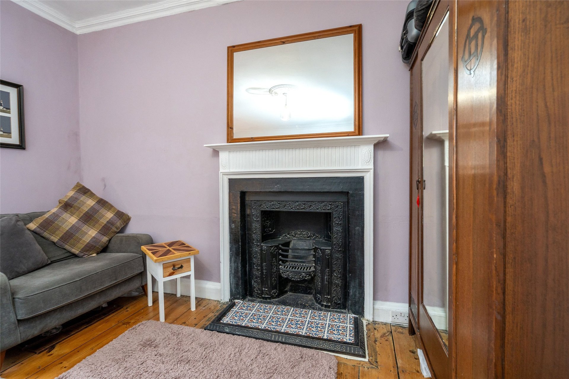 Orchard Croft, West Port, Dysart, Kirkcaldy, Fife, KY1 2TD - Picture #23