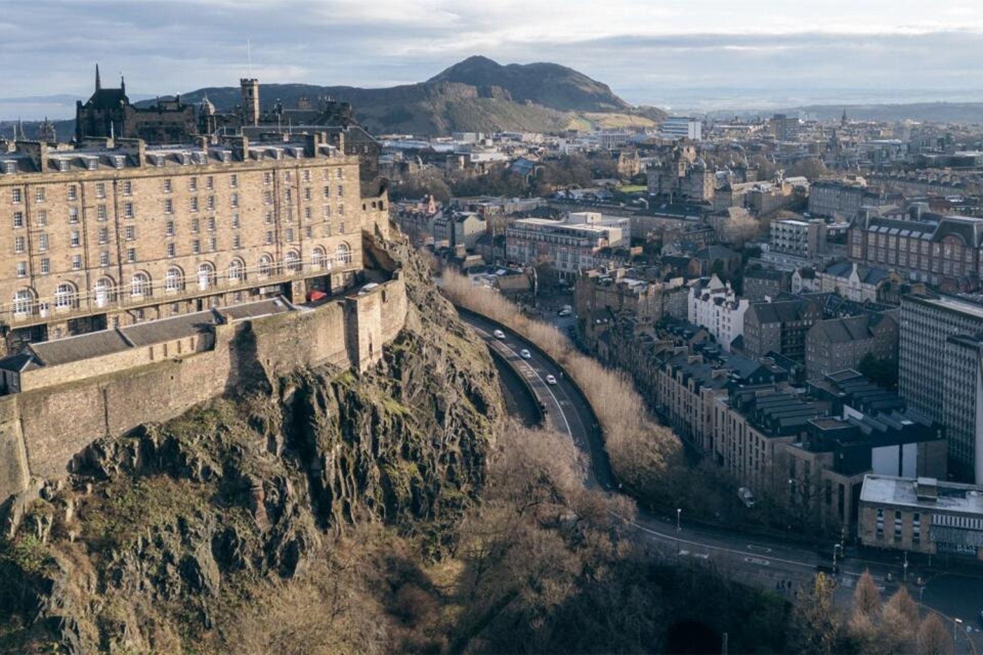 29 Kings Stables Road, Grassmarket, Edinburgh, EH1 2AP - Picture #16