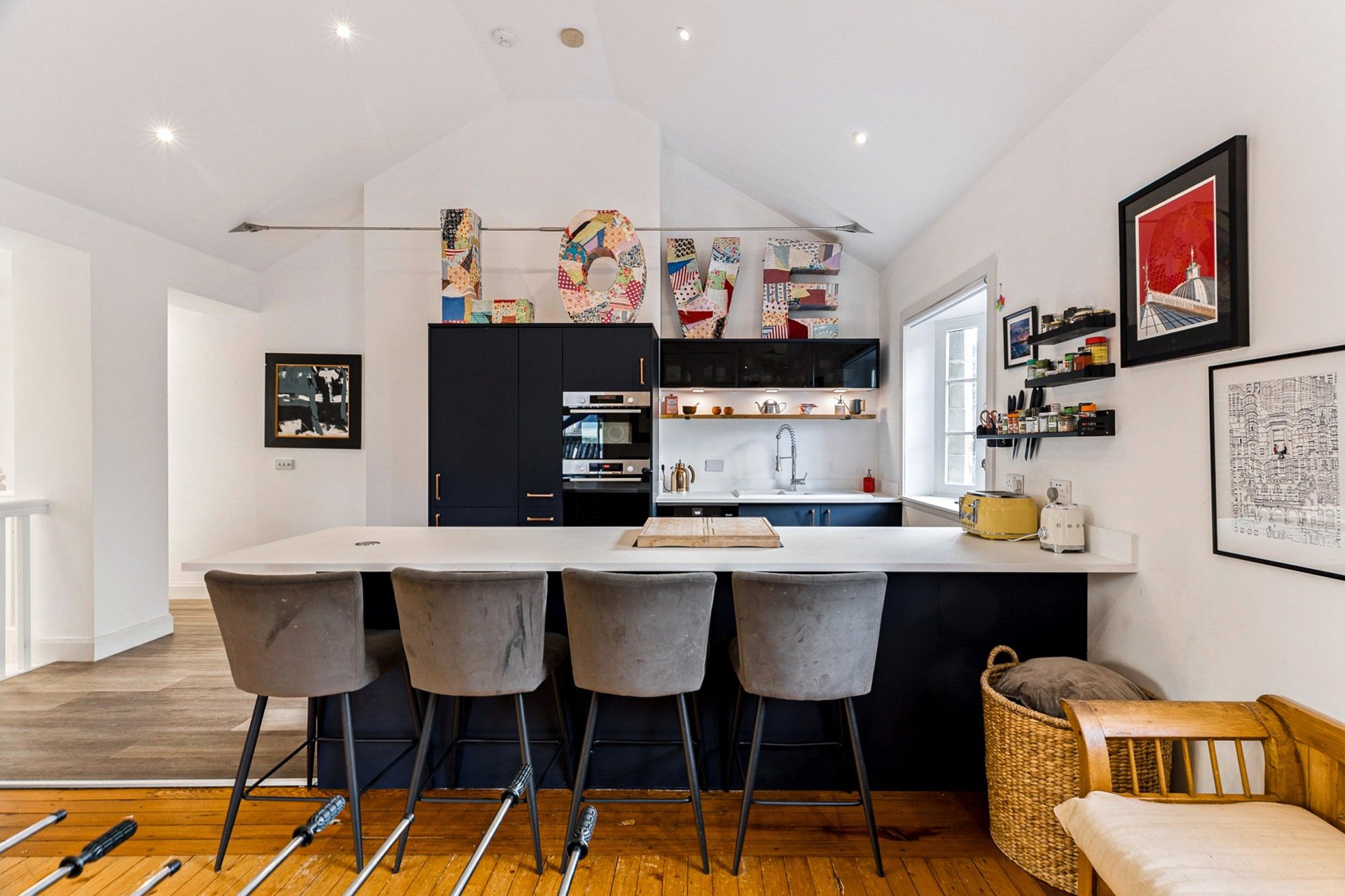 34 Great Western Terrace Lane, Hyndland, Glasgow, G12 9XB - Picture #8