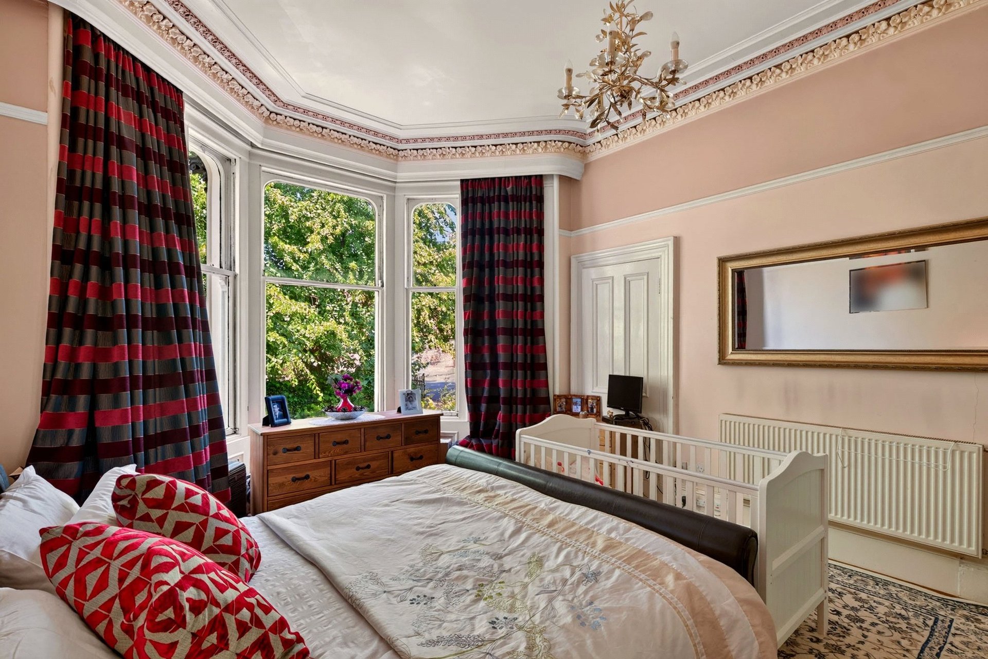 25 Maxwell Drive, Pollokshields, Glasgow, G41 5DS - Picture #19
