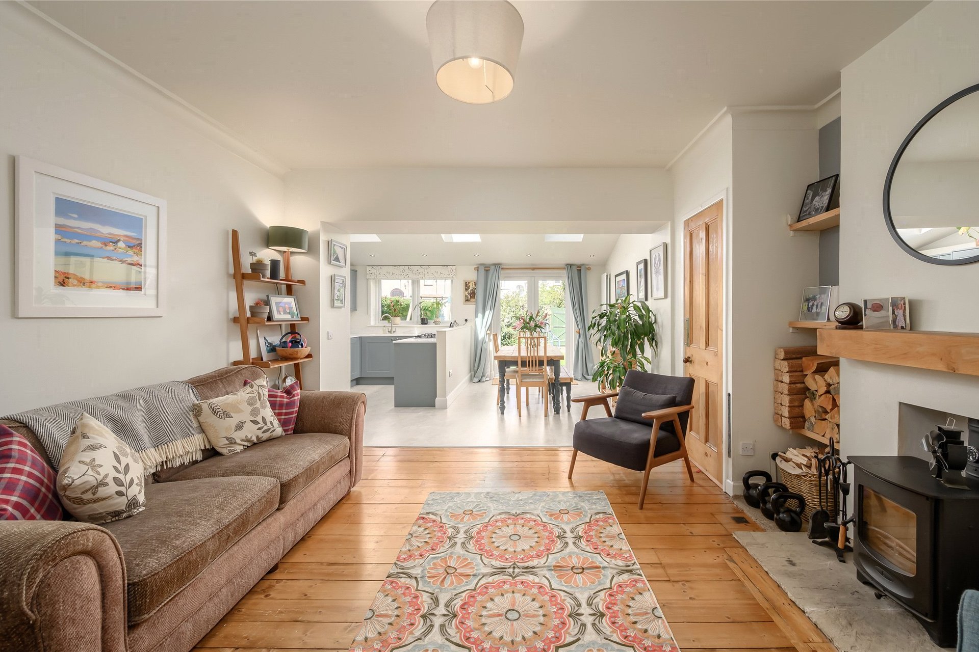 15 Bangholm Avenue, Edinburgh, EH5 3AS - Picture #3