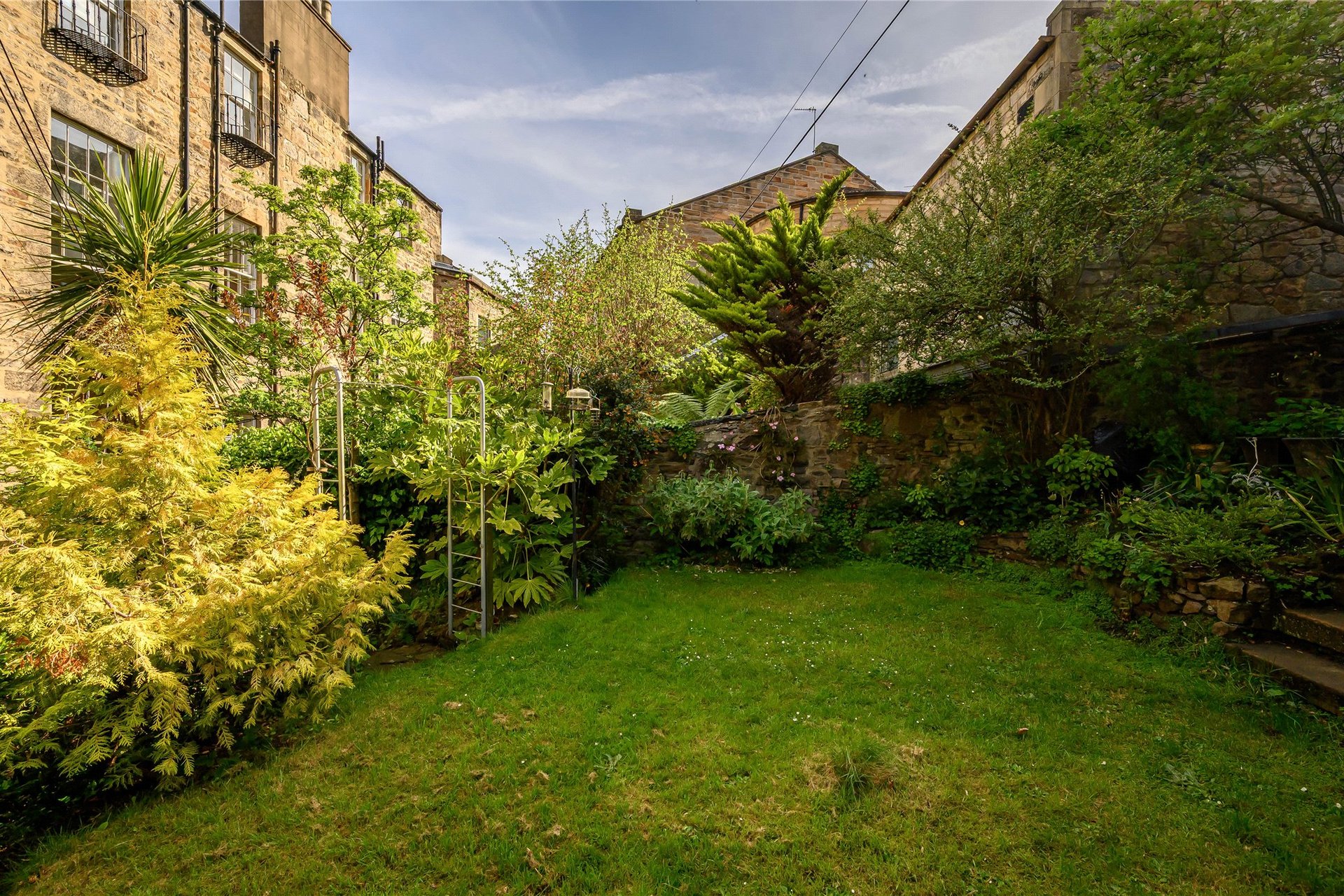 53 Albany Street, Edinburgh, EH1 3QY - Picture #22