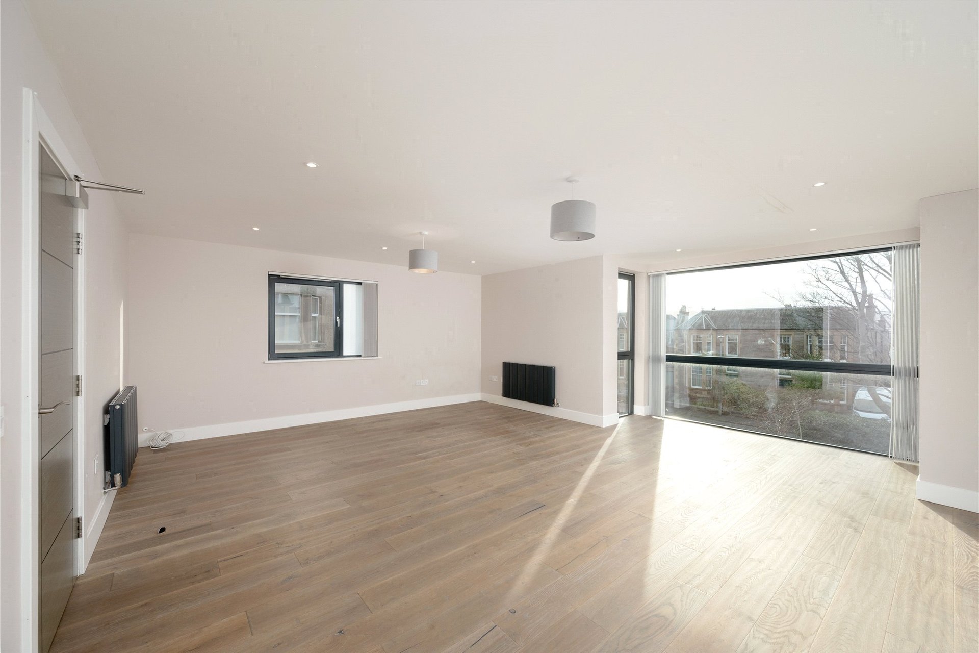 34A Belgrave Villas, Belgrave Road, Edinburgh, EH12 6NQ - Picture #15