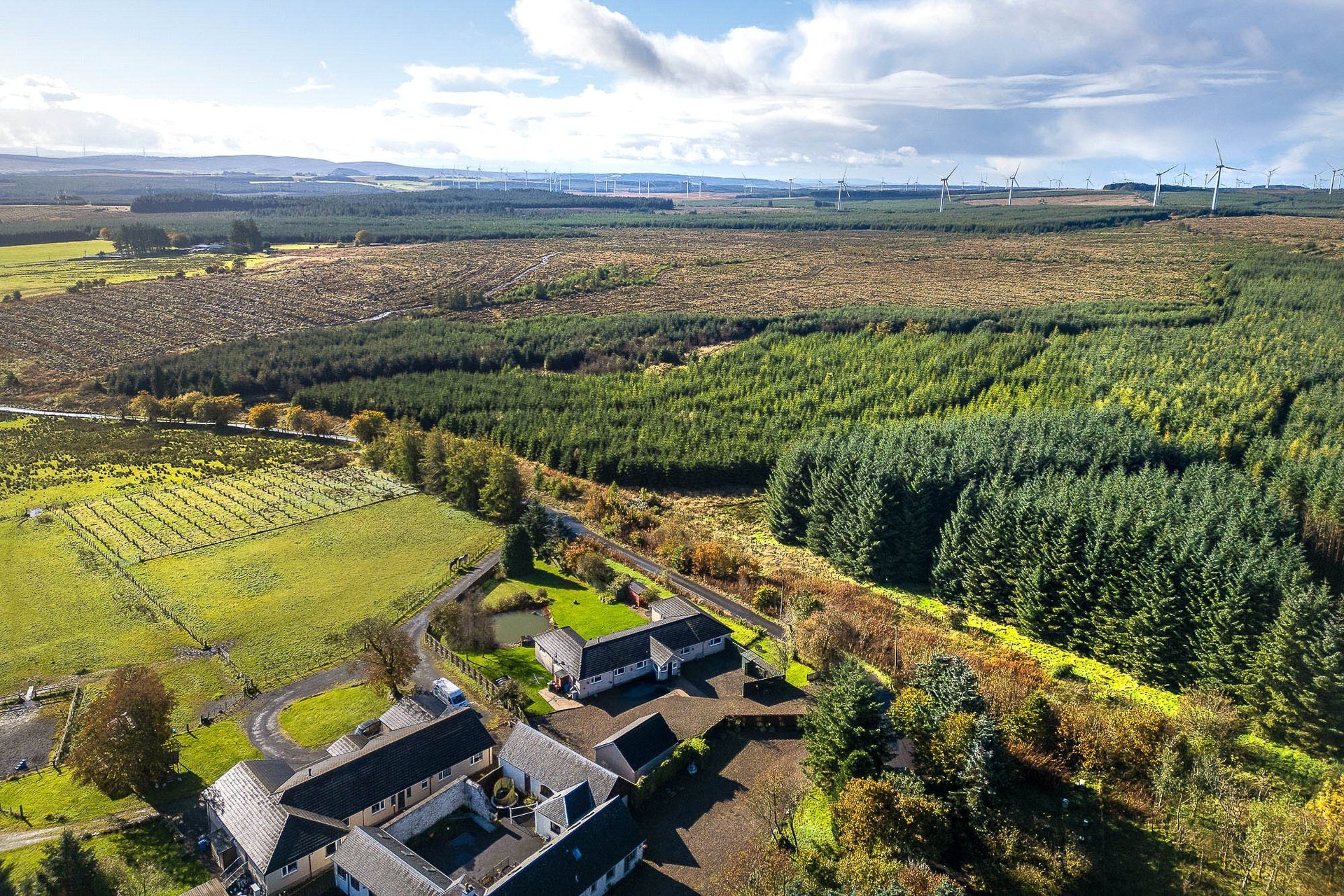 Ardochrig House, East Kilbride, Glasgow, South Lanarkshire, G75 0QN - Picture #47