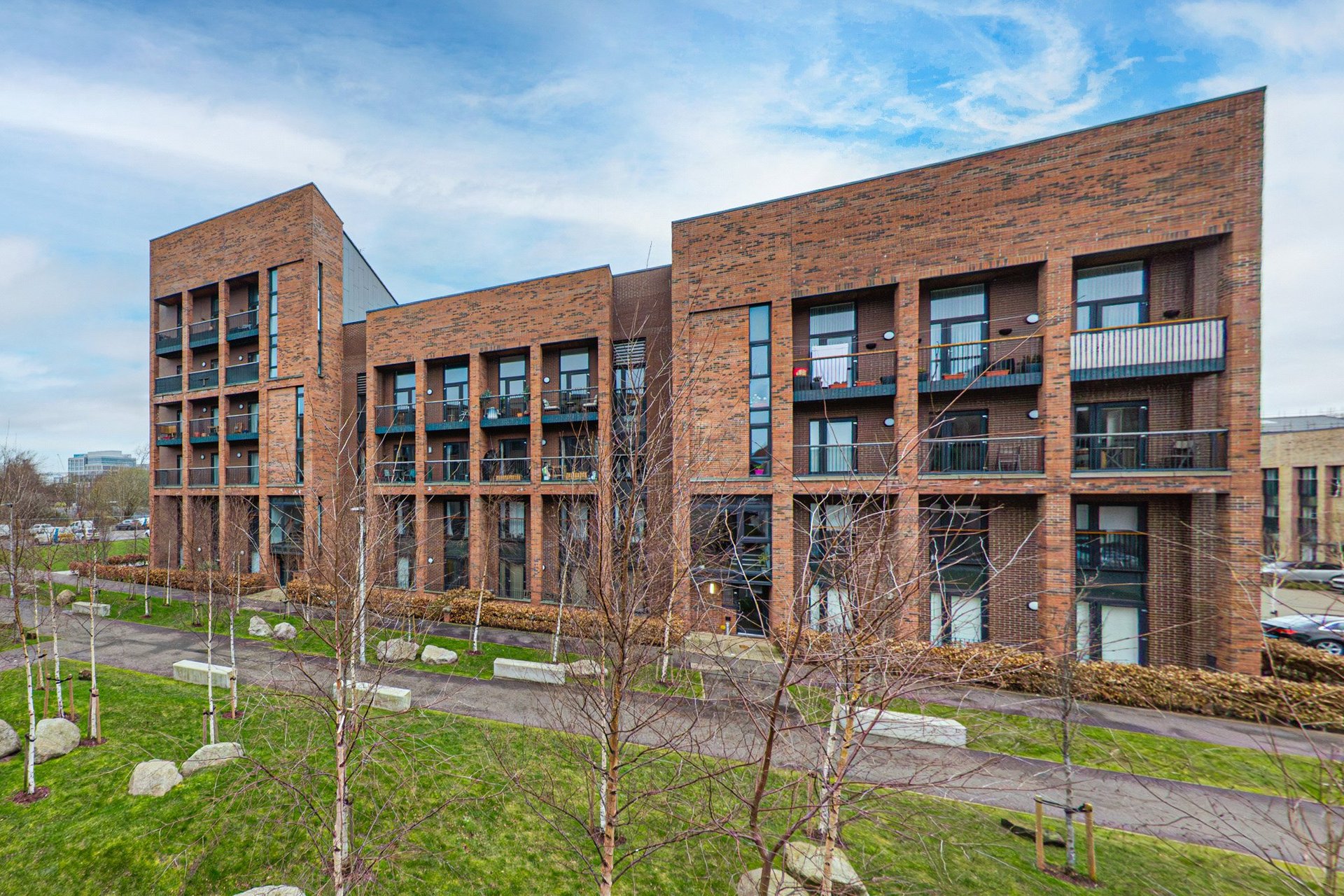 Flat 2/2, 12 Bedford Street, Laurieston, Glasgow City, G5 9AJ - Picture #22