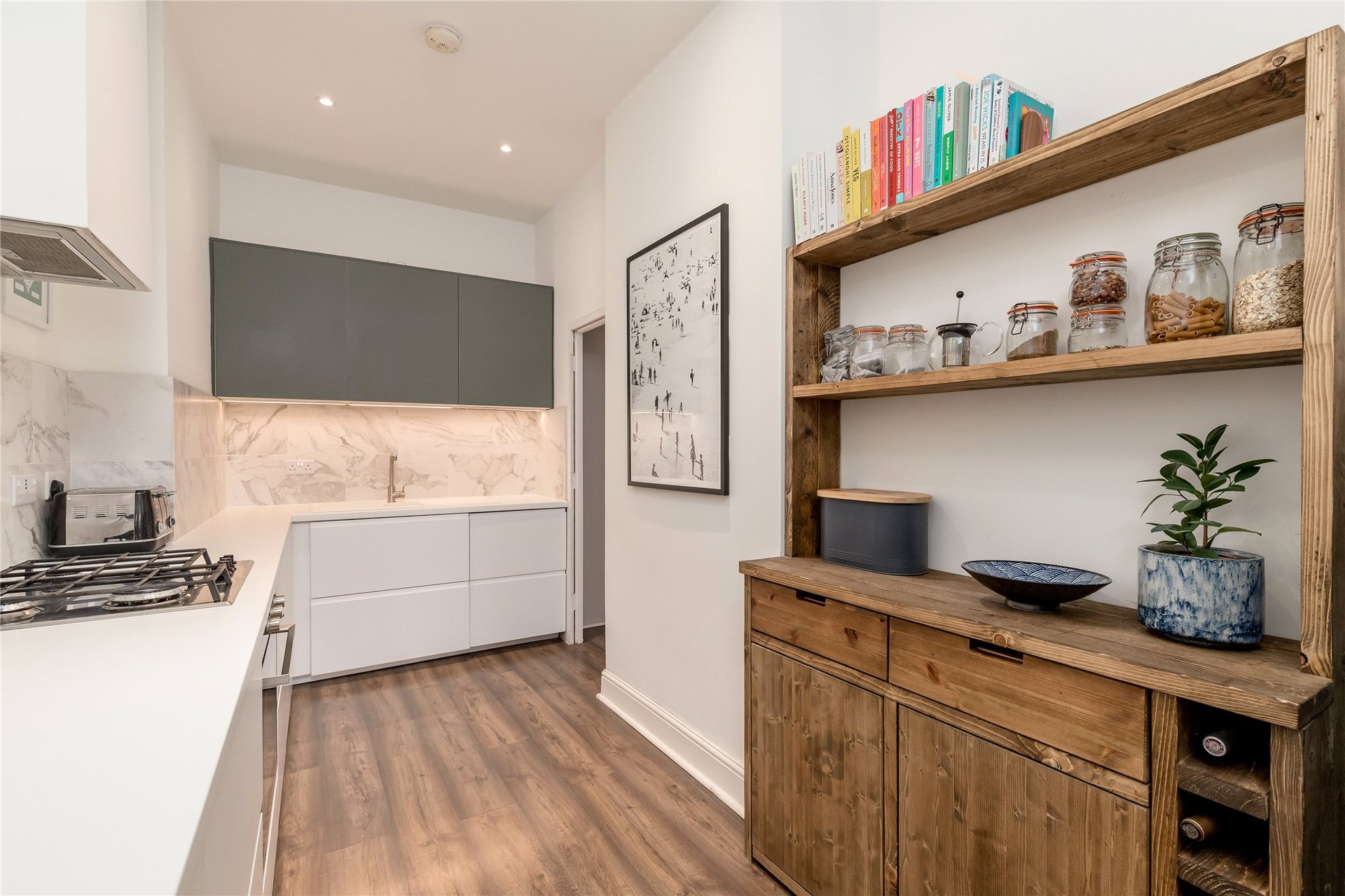 45/9 Montpelier Park, Bruntsfield, Edinburgh, EH10 4NB - Picture #7