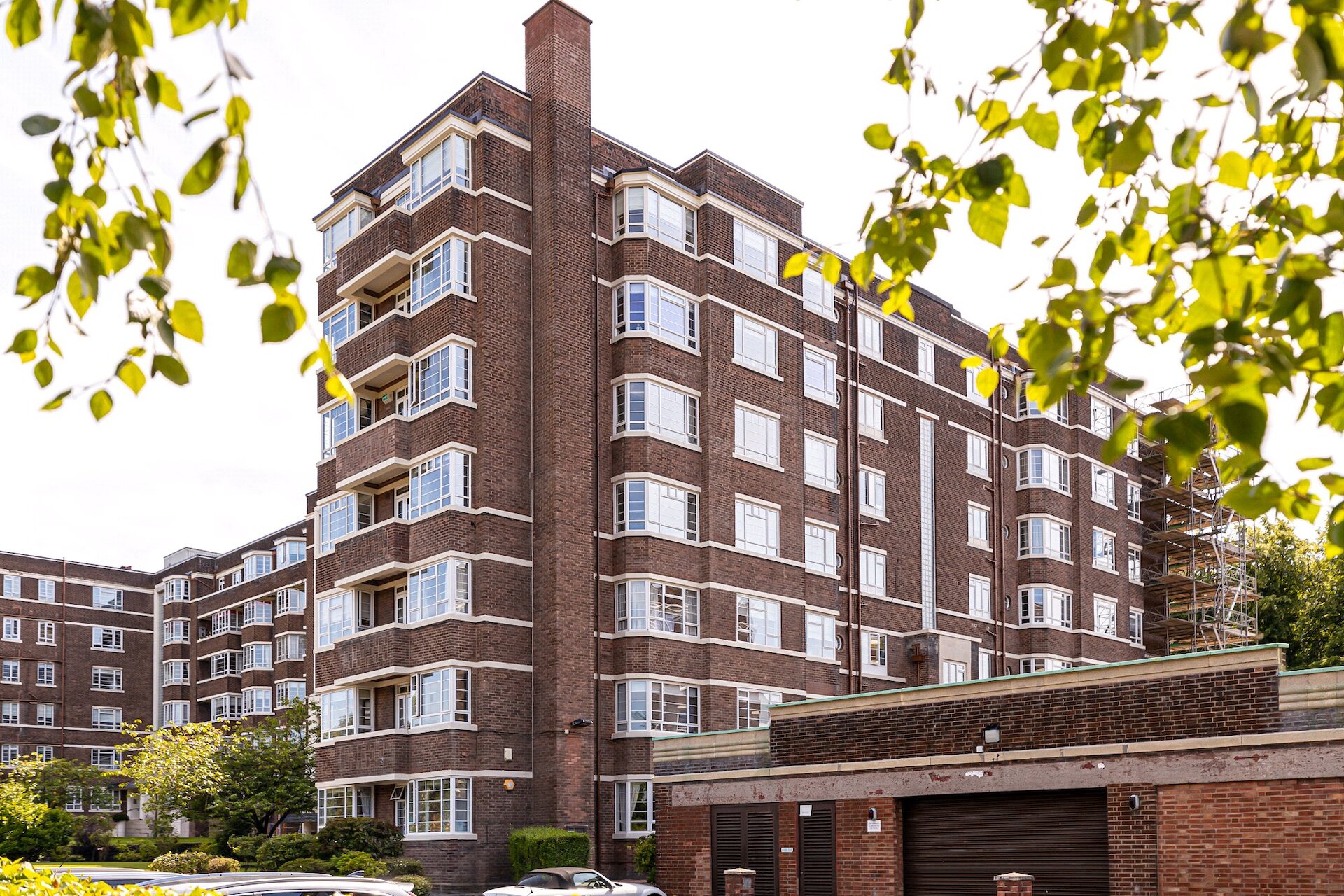 47 Kelvin Court, Kelvinside, Glasgow, G12 0AE - Picture #1