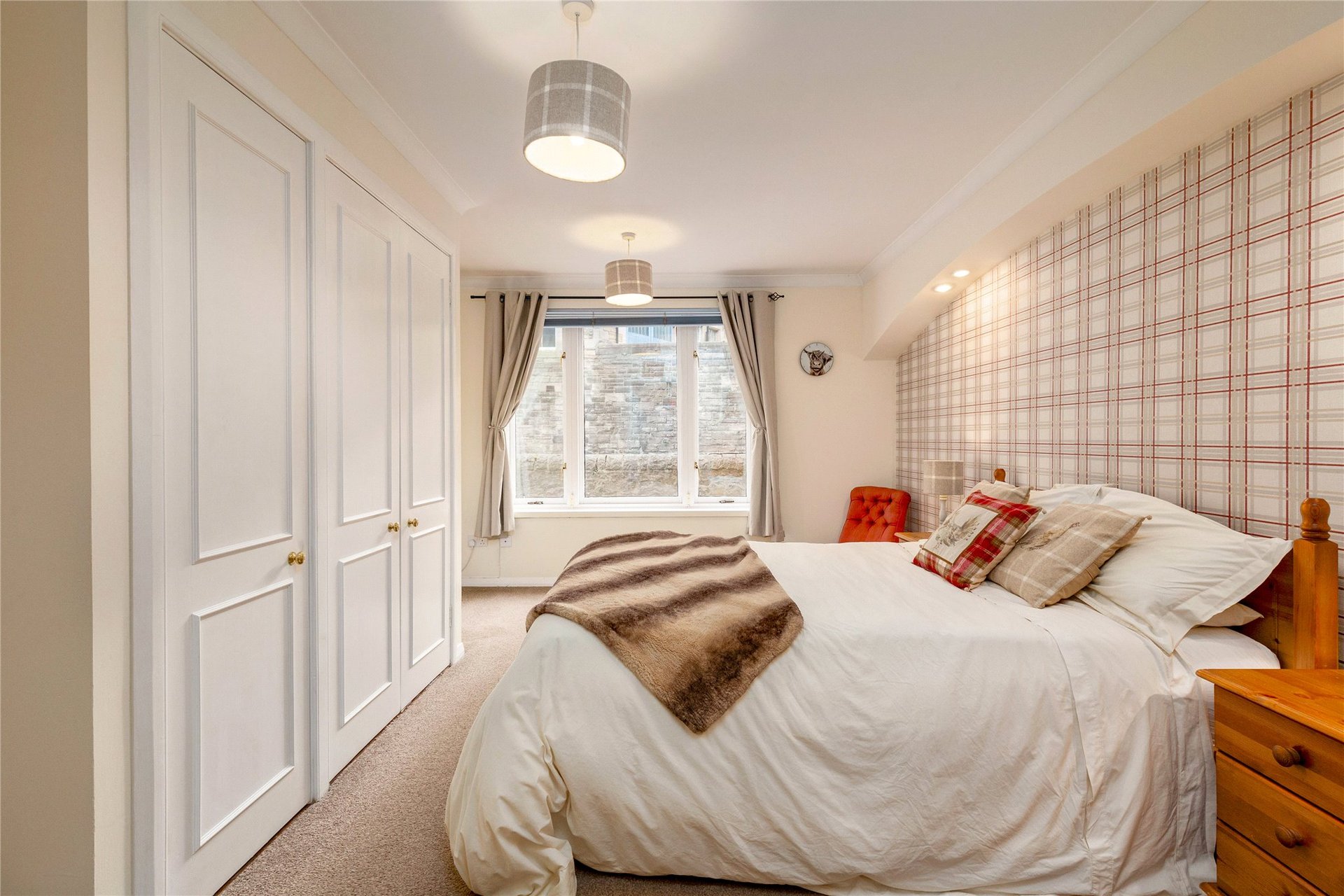 48/3 Belford Road, Edinburgh, EH4 3BR - Picture #13