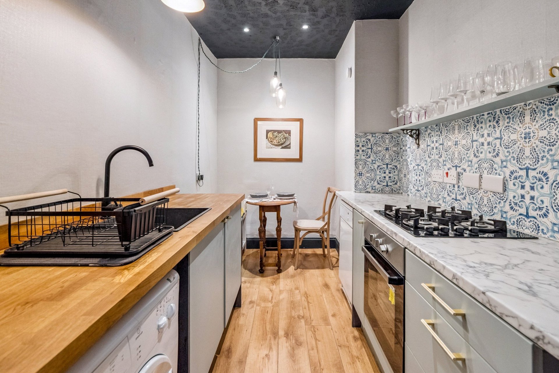 2/1 Grove Street, Edinburgh, EH3 8BB - Picture #9