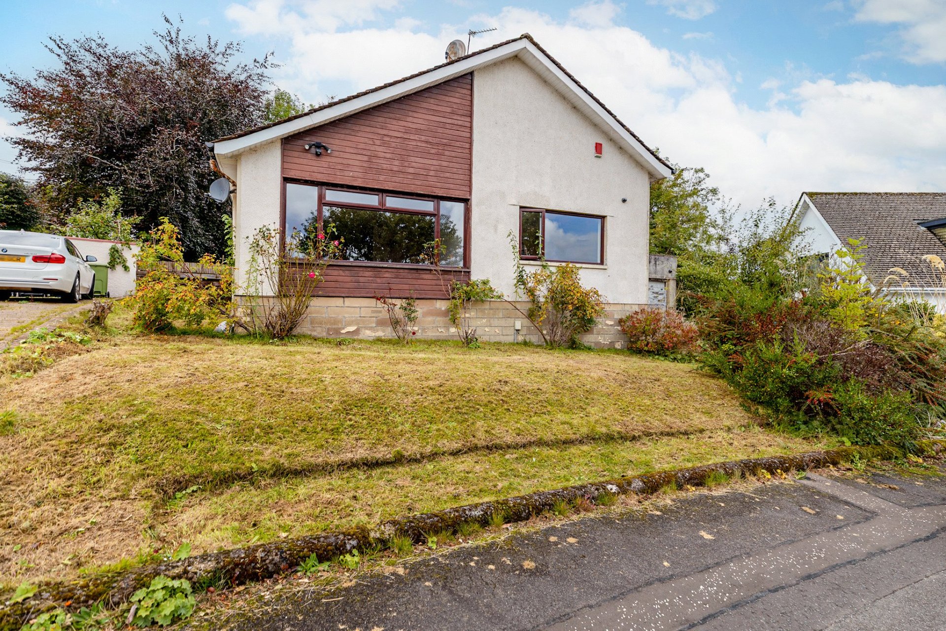 70 Broomfield Avenue, Newton Mearns, Glasgow, East Renfrewshire, G77 5JP - Picture #3