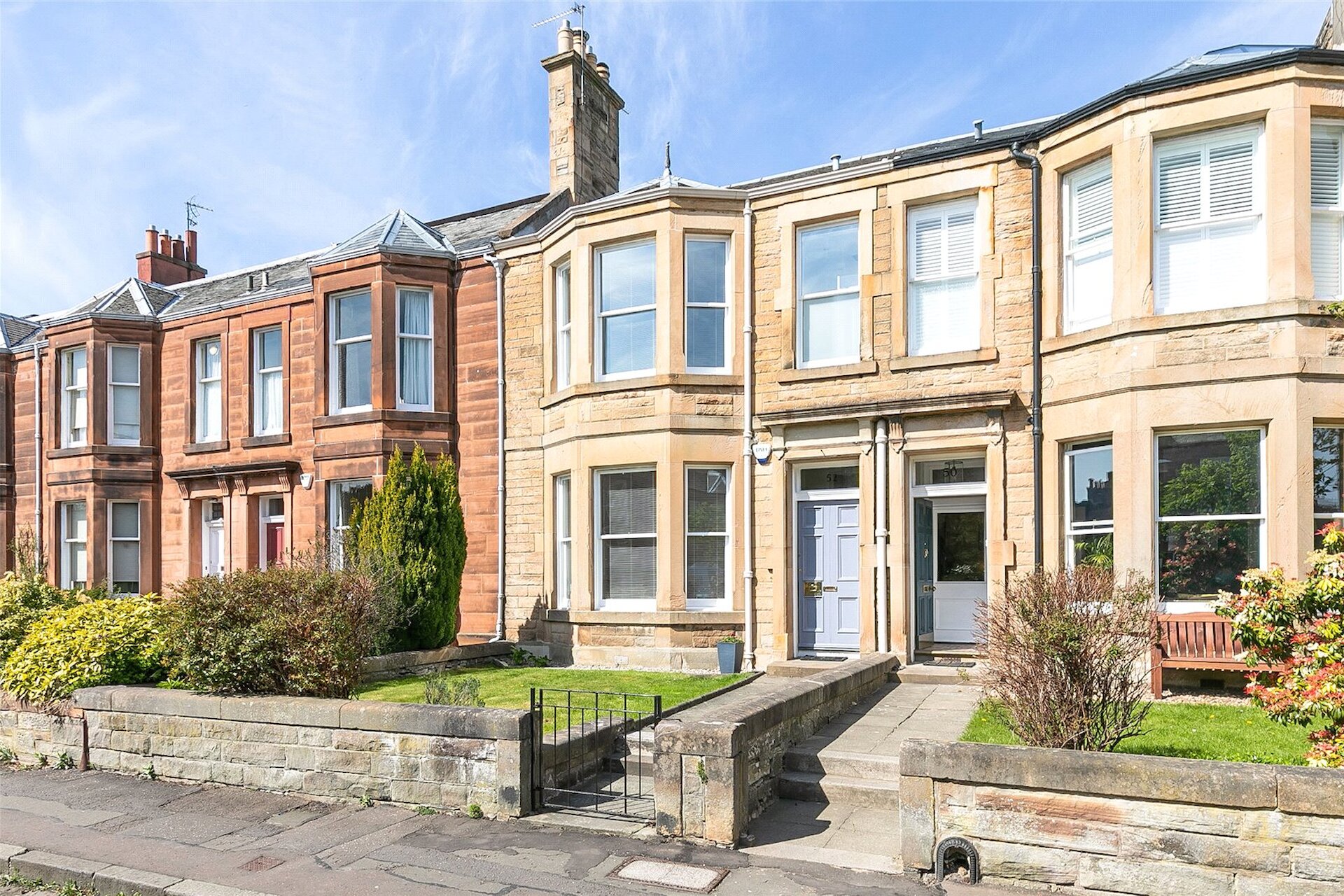 52 Comiston Drive, Edinburgh, Midlothian, EH10 5QS - Picture #1