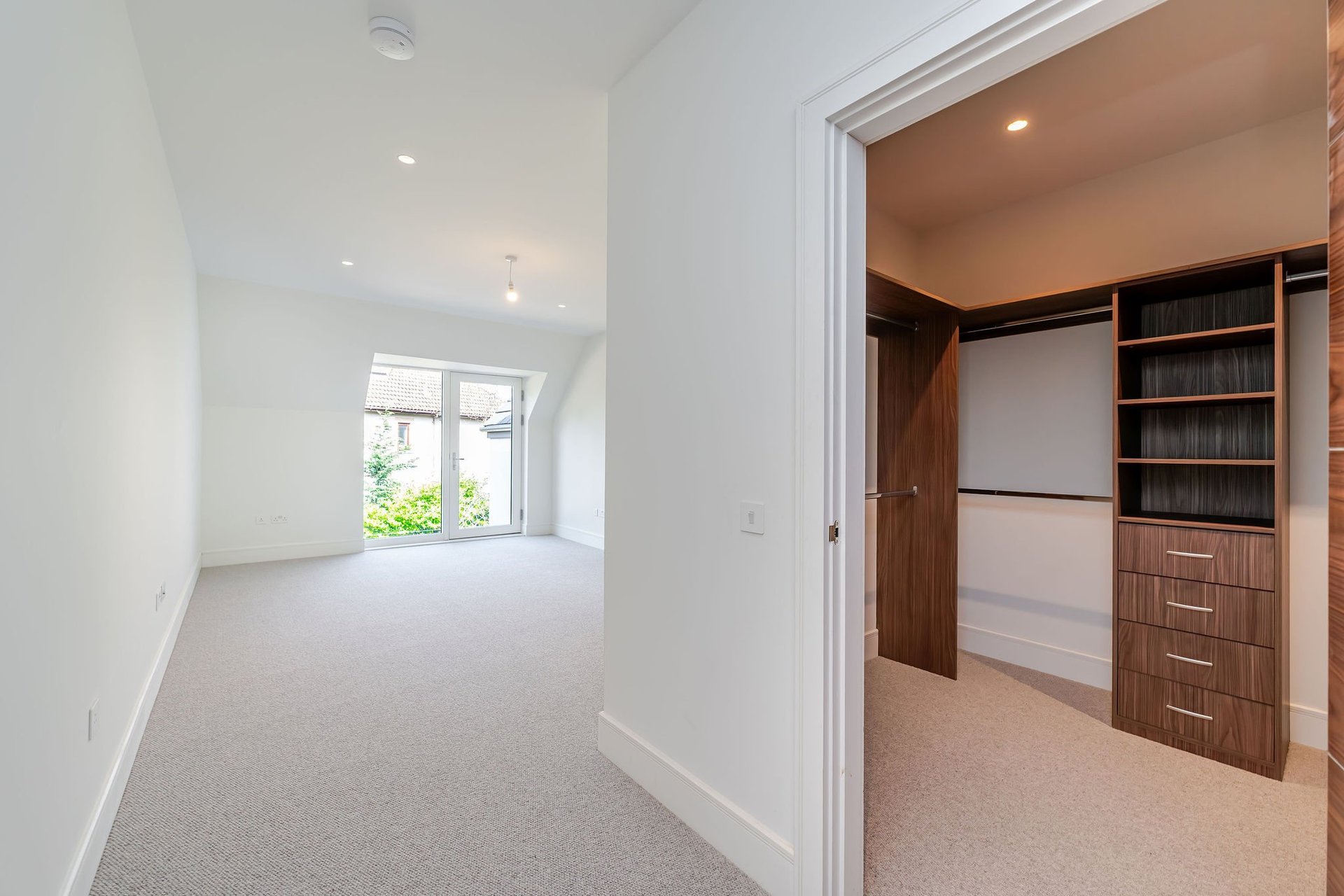 Apartment Eleven, No.9 Barnton Avenue West, Edinburgh, EH4 6DF - Picture #8