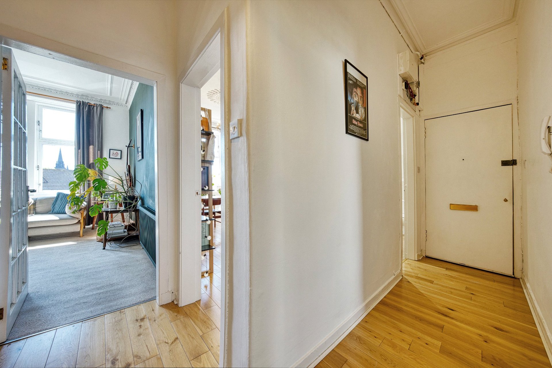 Flat 2/1, 140 Raeberry Street, North Kelvinside, Glasgow, G20 6EA - Picture #14