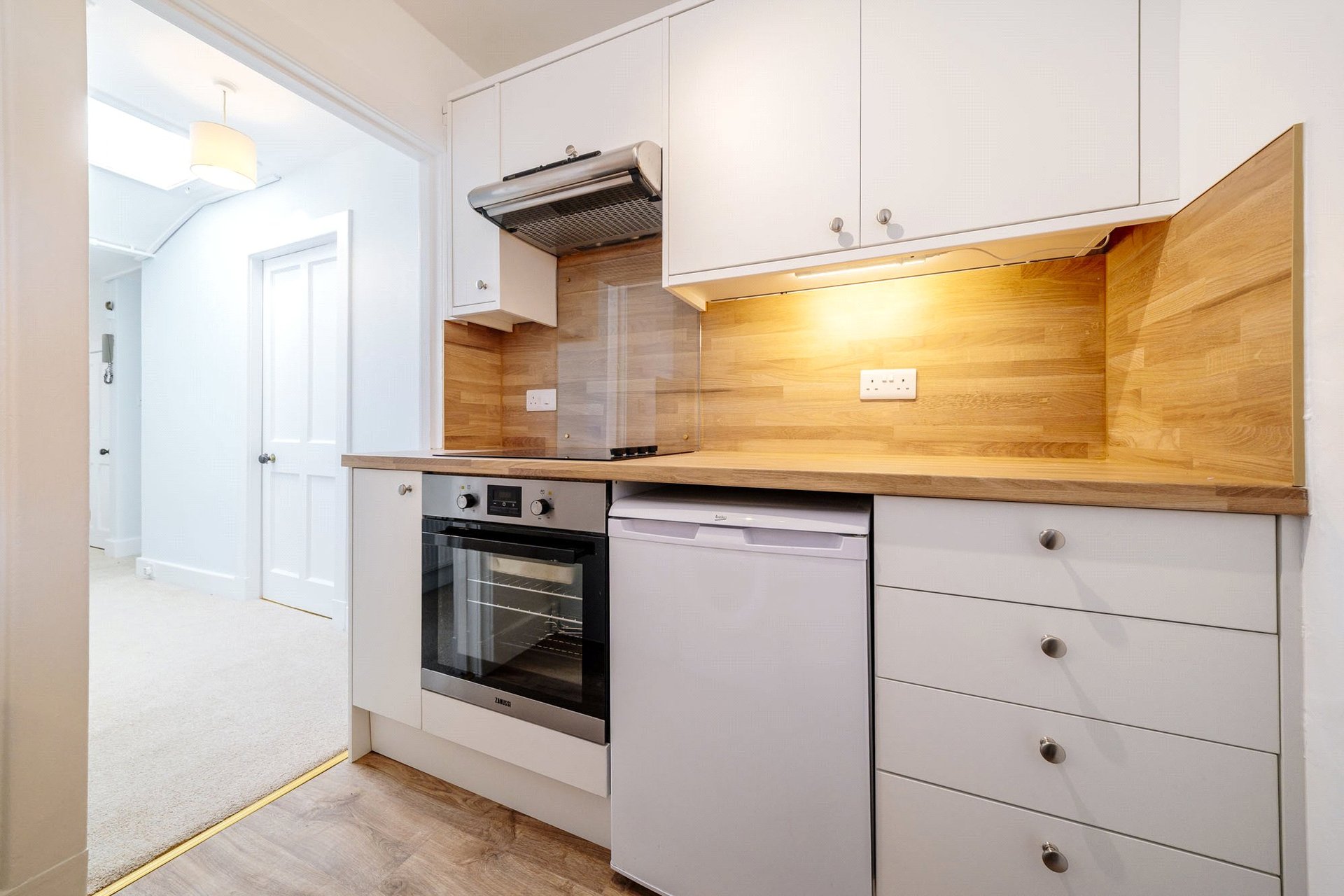 Flat 4, 4 Gloucester Place, New Town, Edinburgh, EH3 6EF - Picture #7