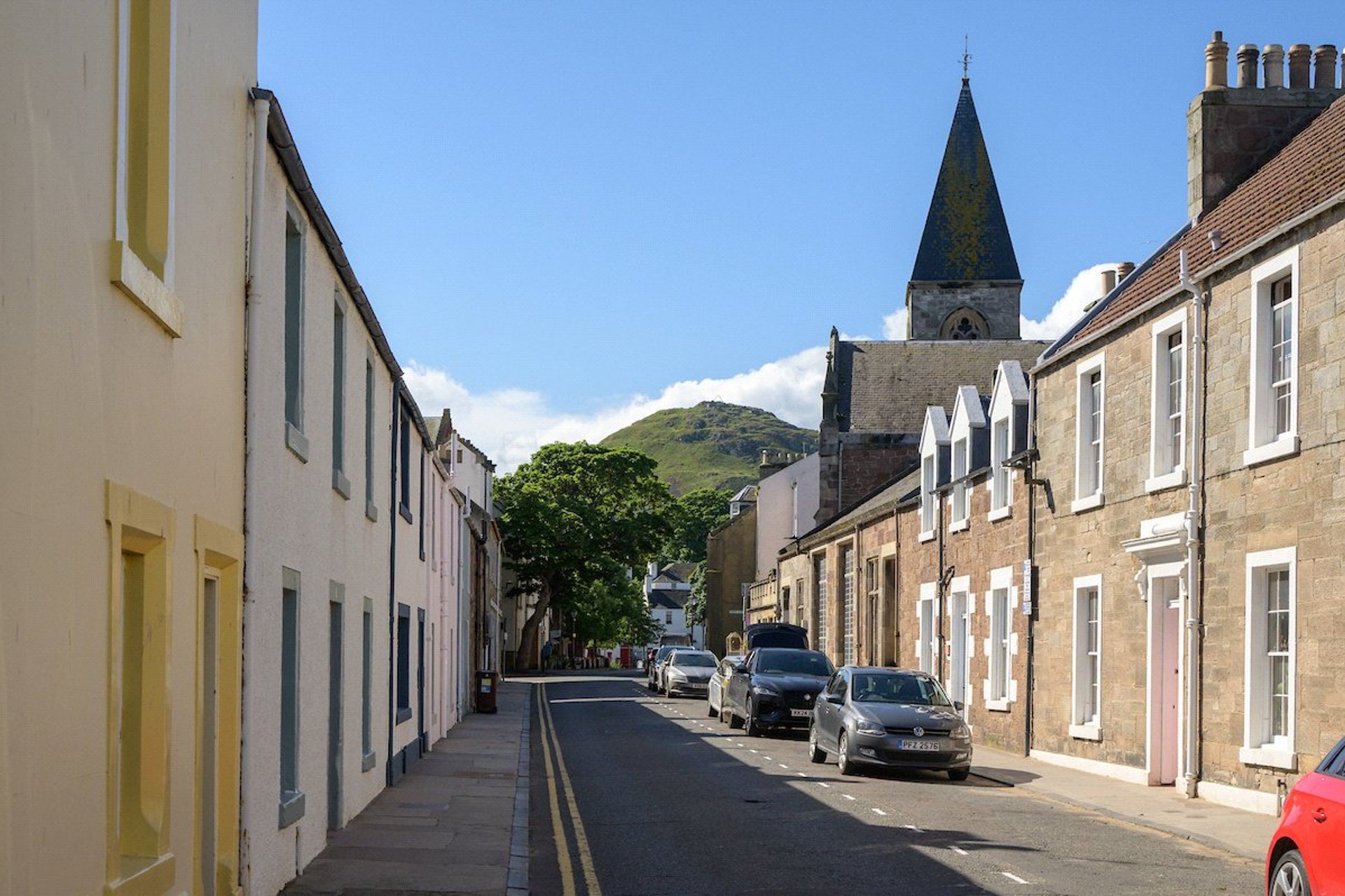 2 Victoria Road, North Berwick, East Lothian, EH39 4JL - Picture #18