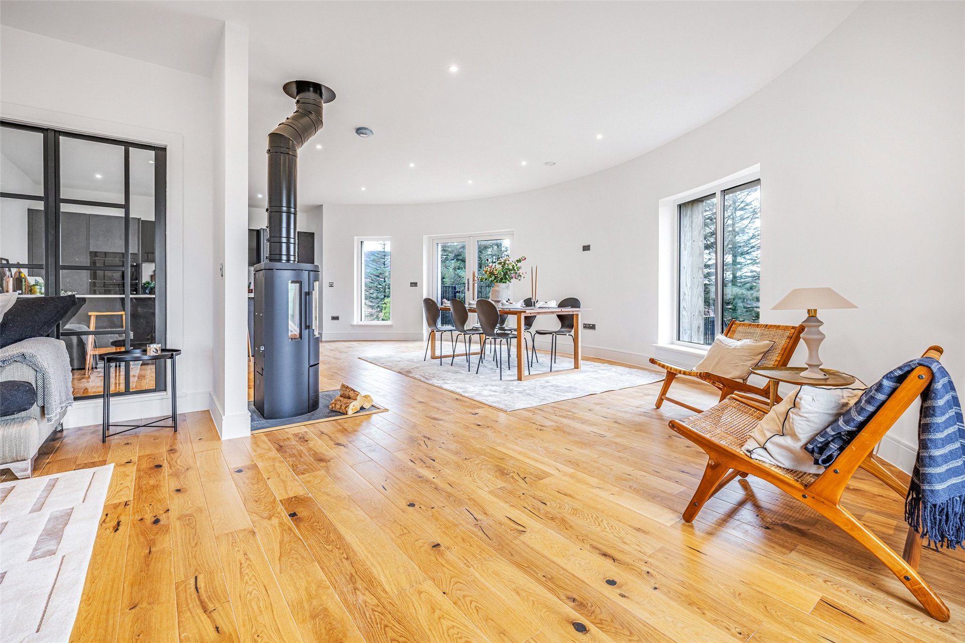 Plot 1 Queens View Crescent, Dumgoyne, Glasgow, Stirlingshire, G63 9QP - Picture #11