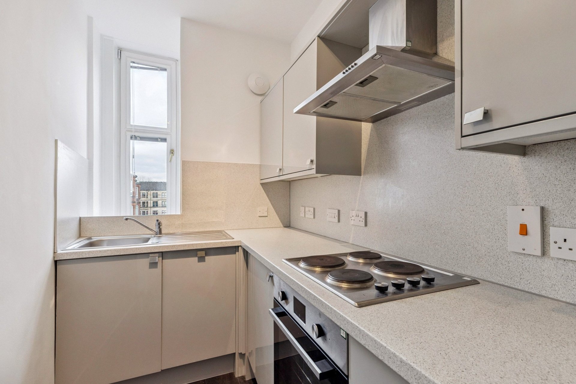 Flat 3/2, 616 Alexandra Parade, Dennistoun, Glasgow City, G31 3BT - Picture #8