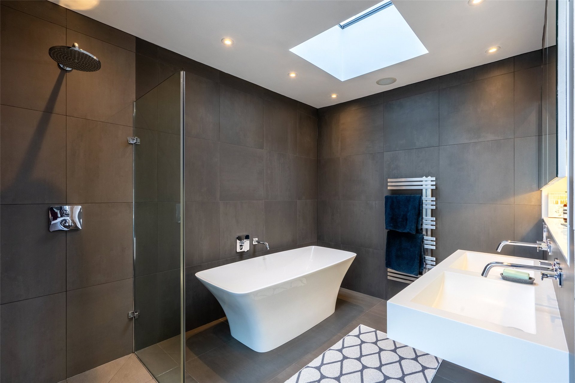 Viewfield Lodge, 5 Greenhill Gardens, Greenhill, Edinburgh, EH10 4BN - Picture #29